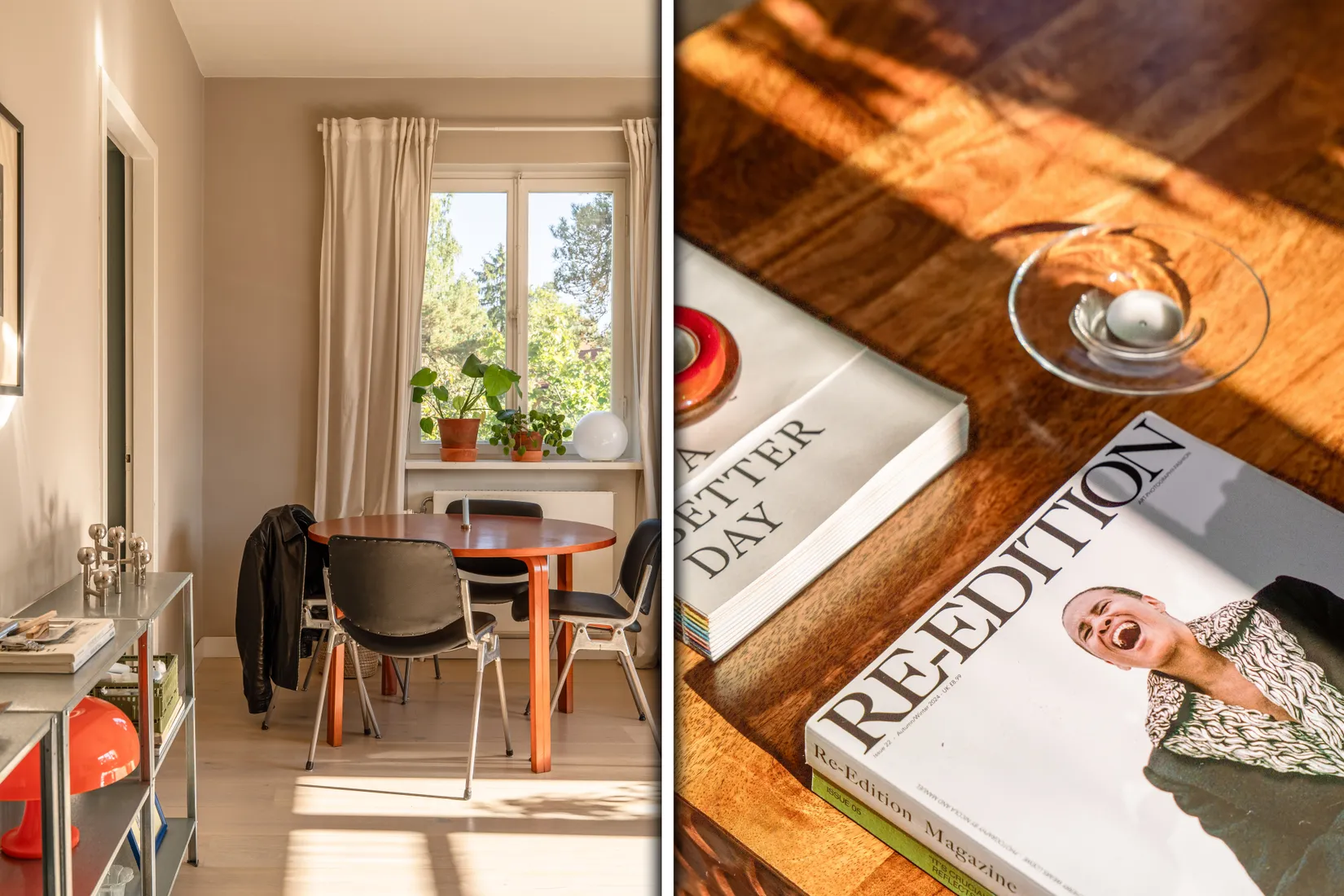 Bostadsrätt, Tångvägen 17, Stockholm