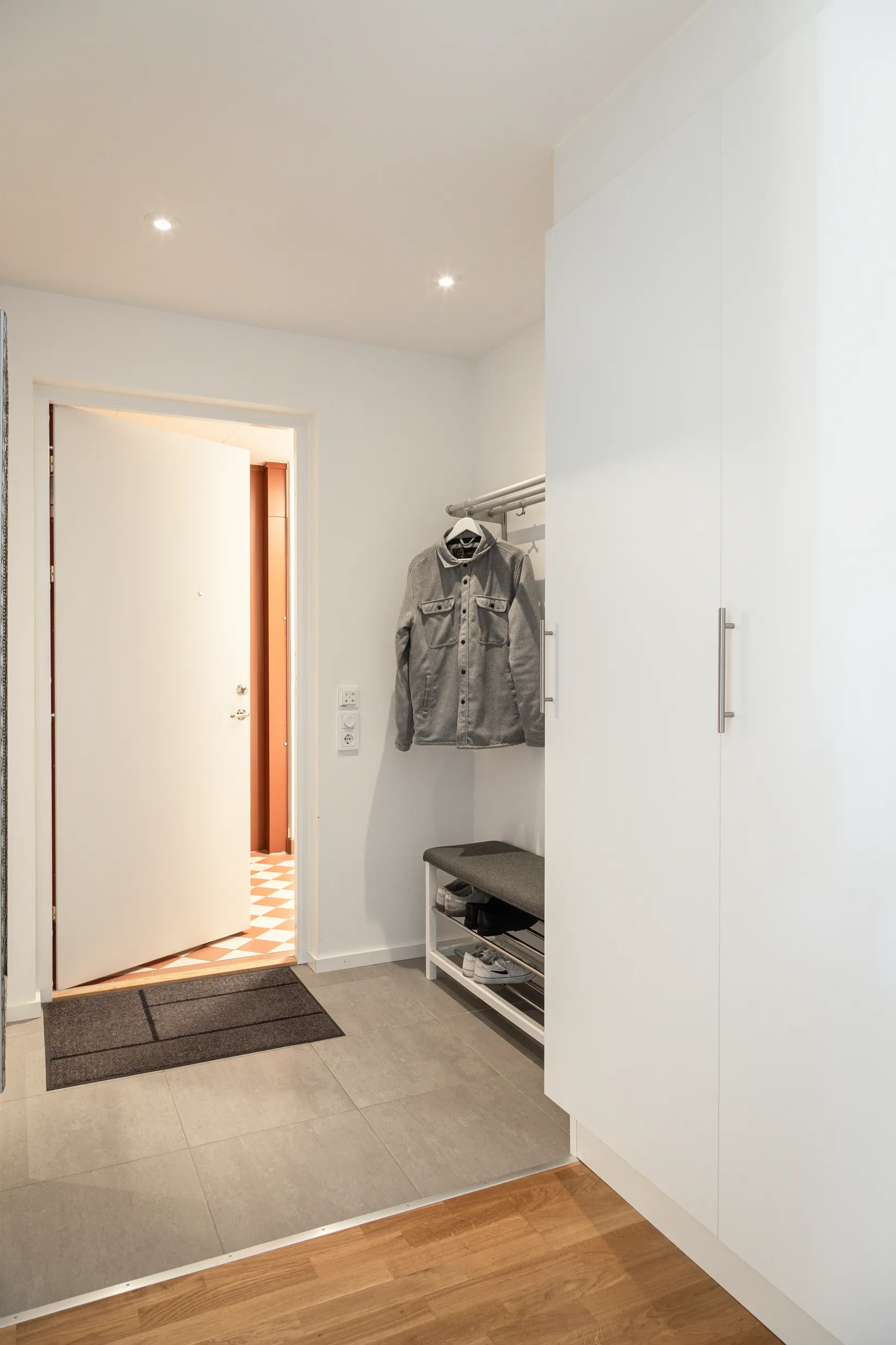 Bostadsrätt, Ottilia Adelborgs gata 6B, Pottholmen, Karlskrona