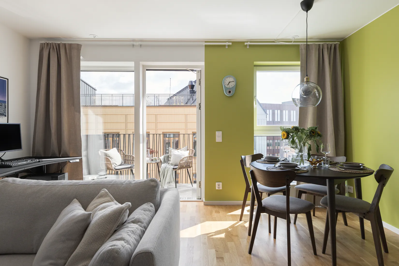 Bostadsrätt, Ottilia Adelborgs gata 6B, Pottholmen, Karlskrona
