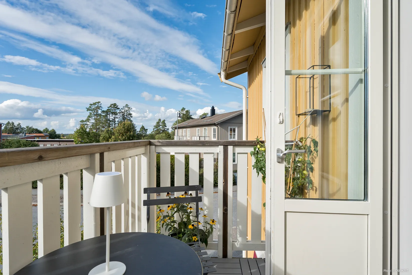 Bostadsrätt, Fritzbergsvägen 147f, Bällstalund, Vallentuna