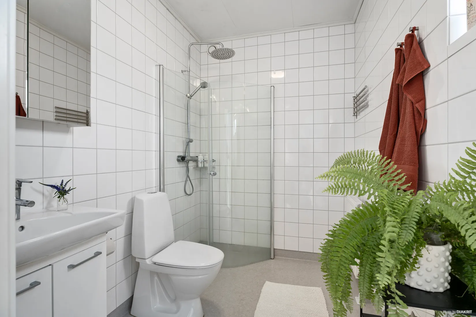 Bostadsrätt, Fritzbergsvägen 147f, Bällstalund, Vallentuna