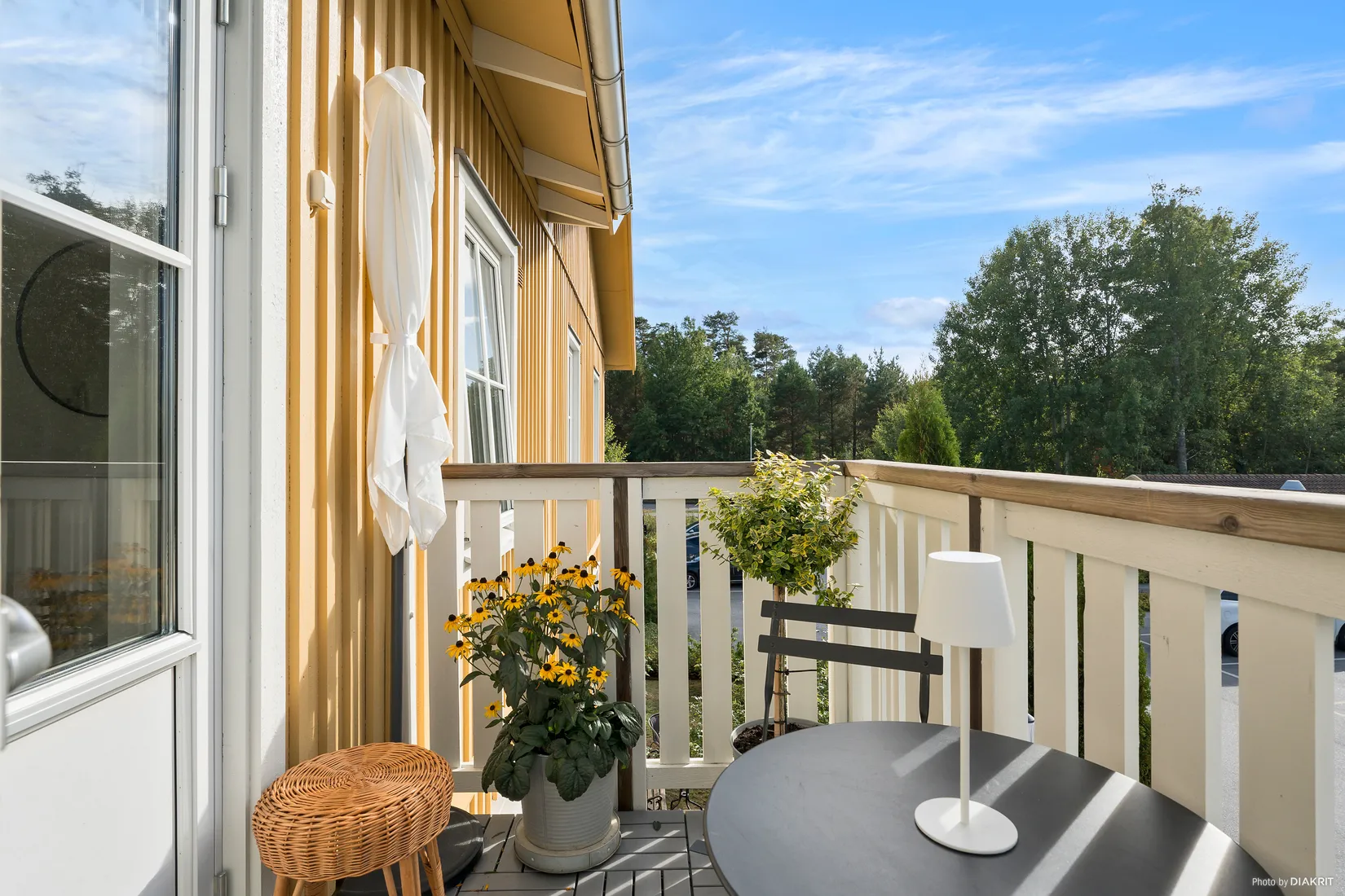 Bostadsrätt, Fritzbergsvägen 147f, Bällstalund, Vallentuna