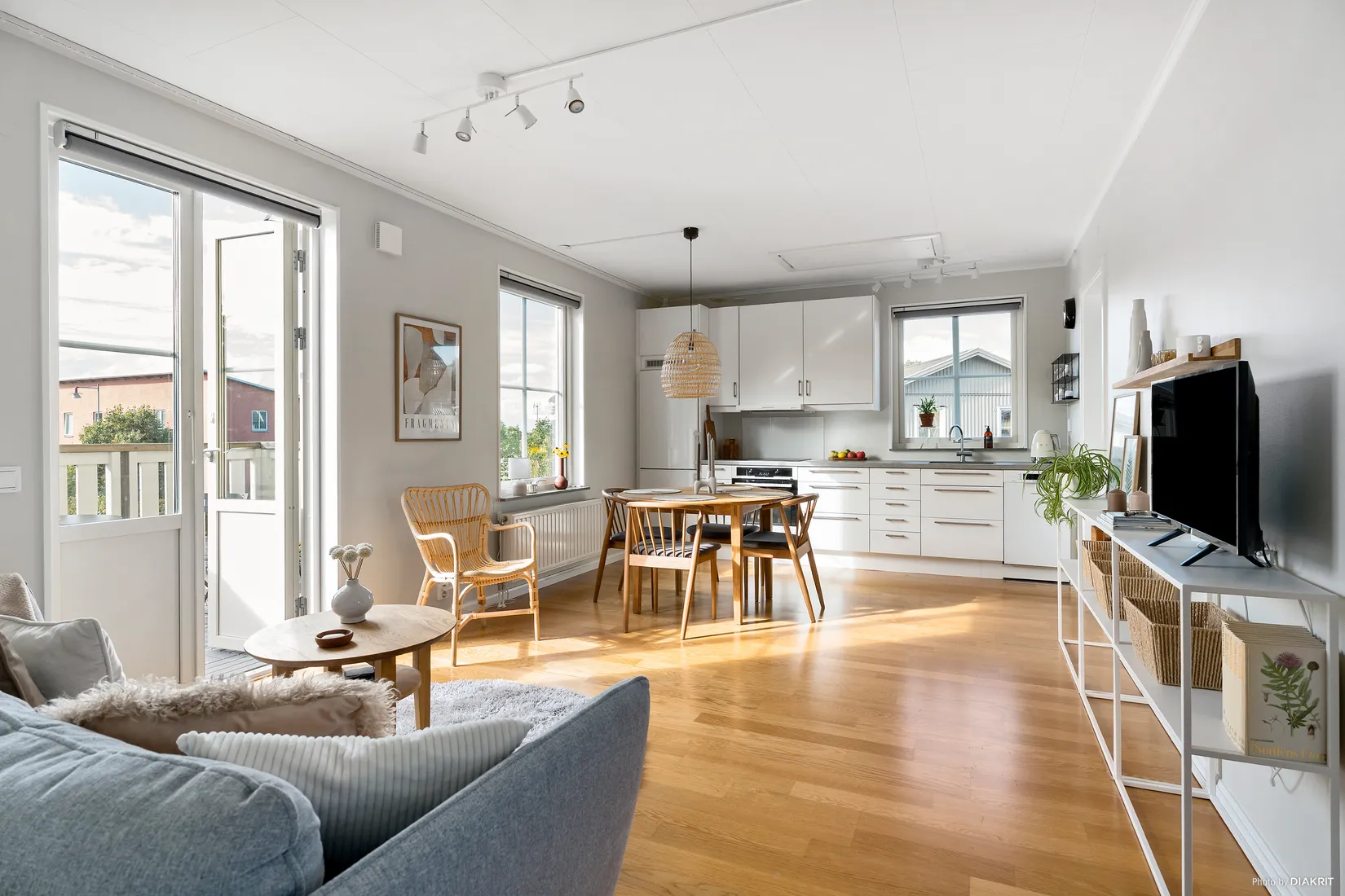 Bostadsrätt, Fritzbergsvägen 147f, Bällstalund, Vallentuna