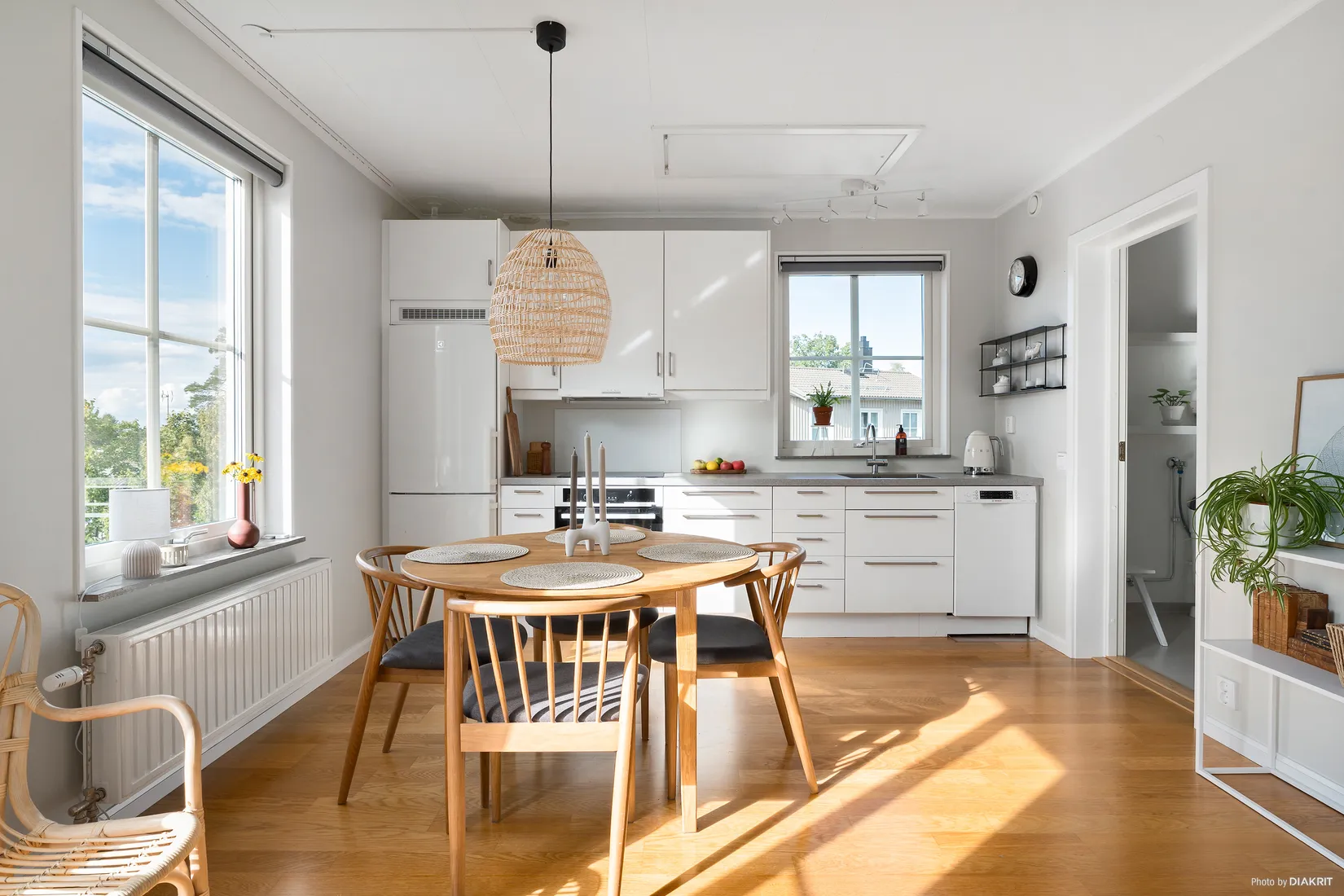 Bostadsrätt, Fritzbergsvägen 147f, Bällstalund, Vallentuna