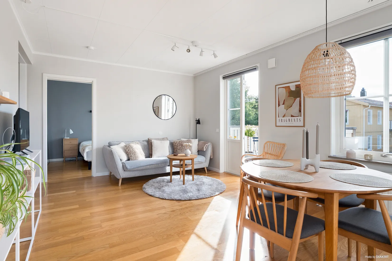 Bostadsrätt, Fritzbergsvägen 147f, Bällstalund, Vallentuna