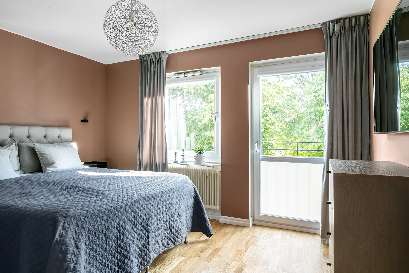 Bostadsrätt, Brunnsgatan 84D, Söder, Gävle