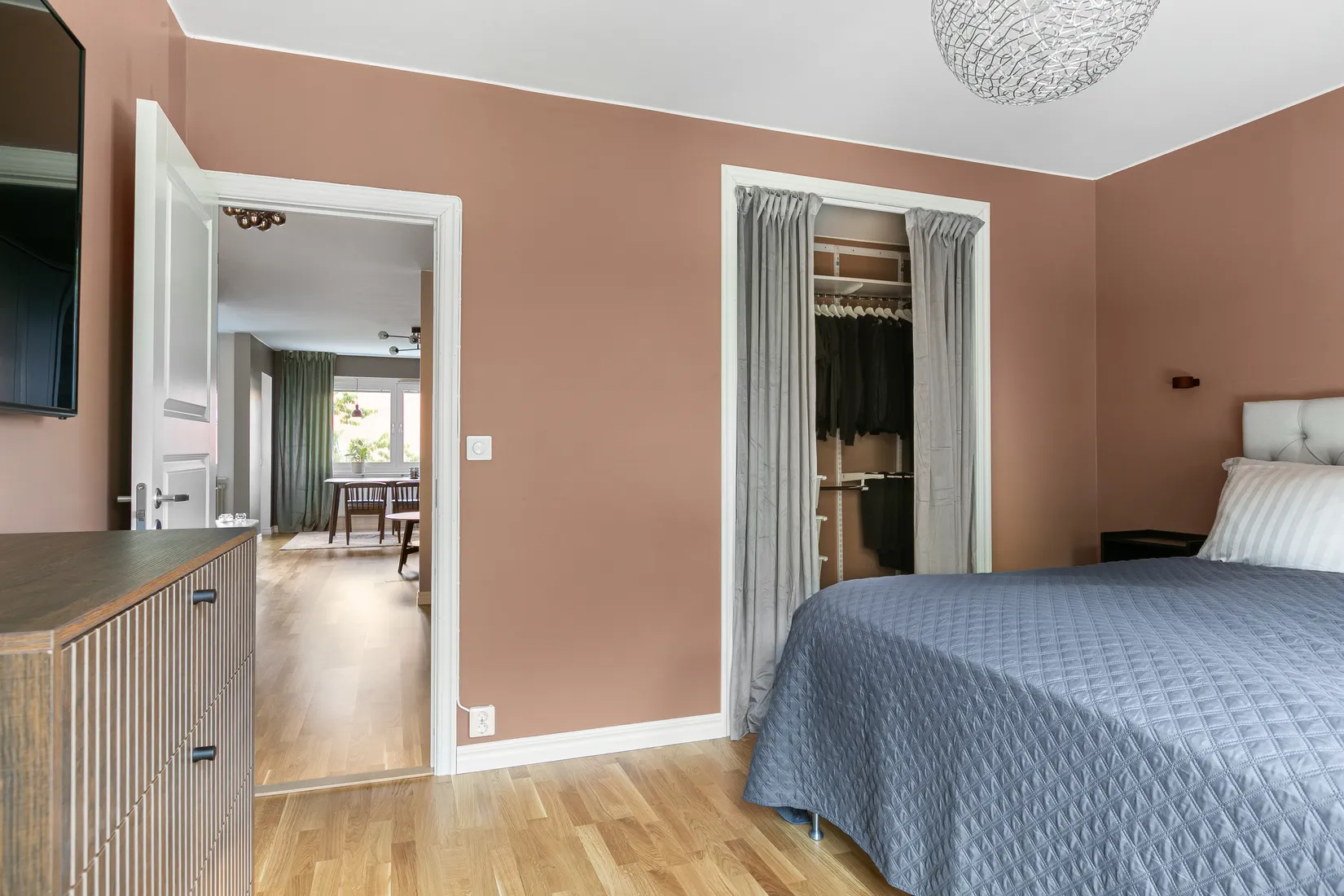Bostadsrätt, Brunnsgatan 84D, Söder, Gävle