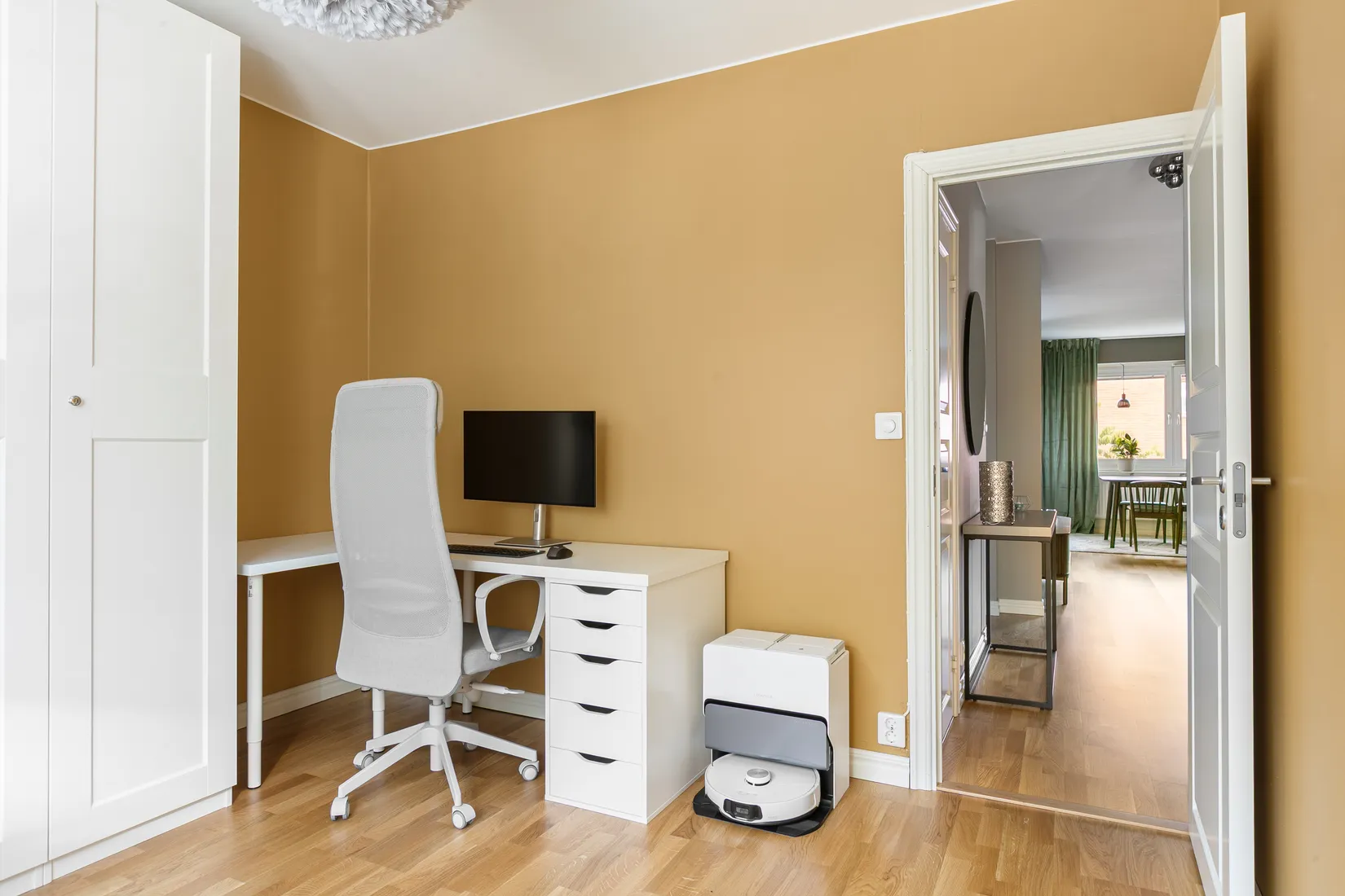 Bostadsrätt, Brunnsgatan 84D, Söder, Gävle