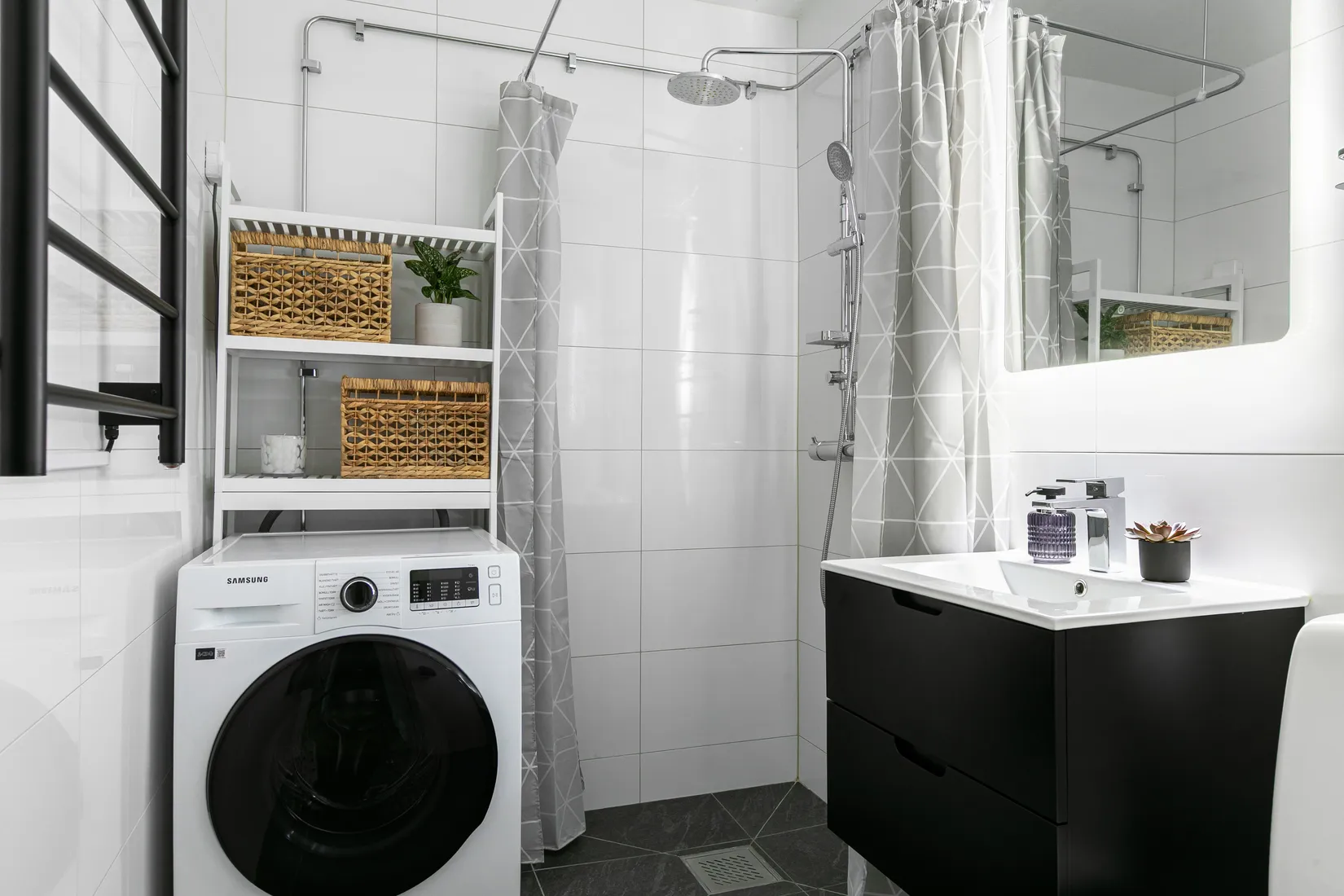 Bostadsrätt, Brunnsgatan 84D, Söder, Gävle