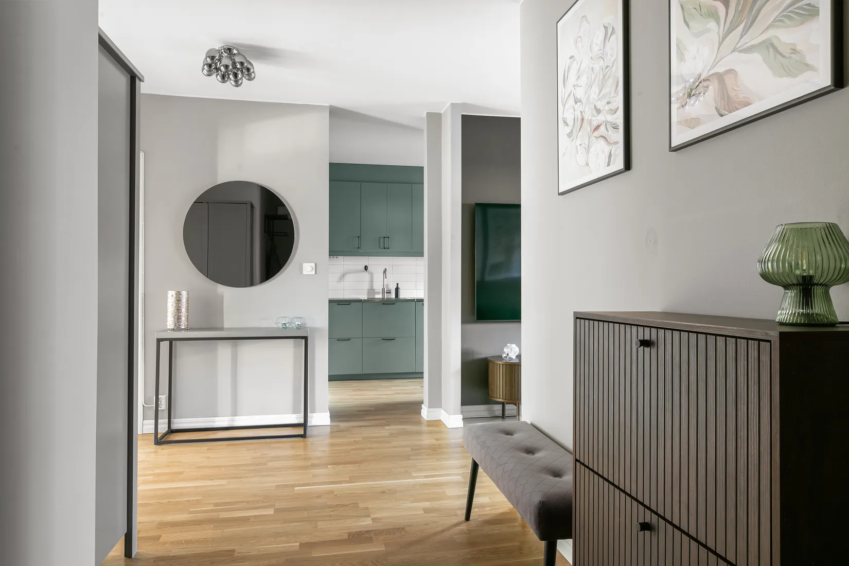 Bostadsrätt, Brunnsgatan 84D, Söder, Gävle