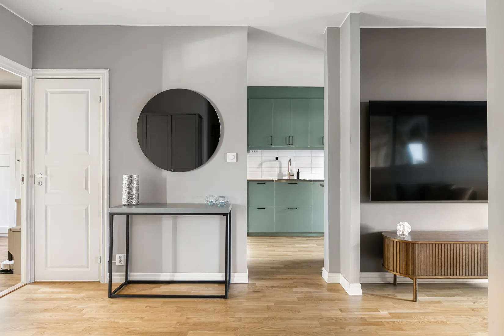 Bostadsrätt, Brunnsgatan 84D, Söder, Gävle