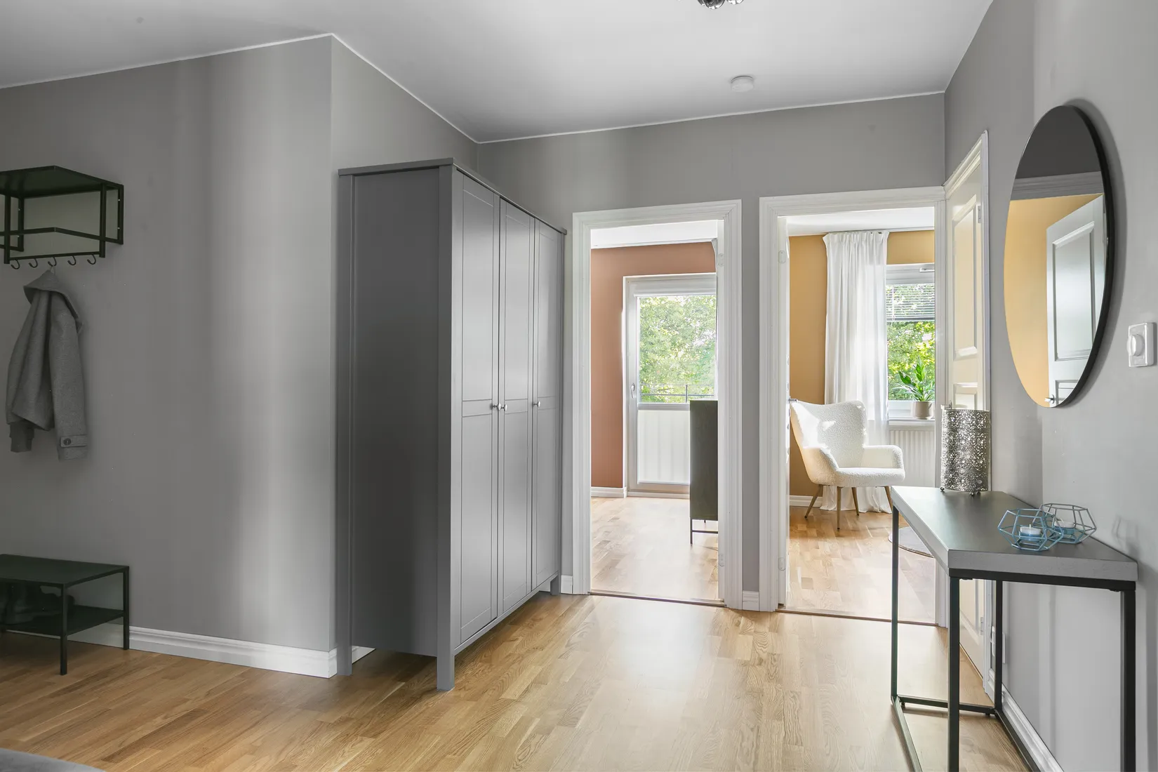 Bostadsrätt, Brunnsgatan 84D, Söder, Gävle