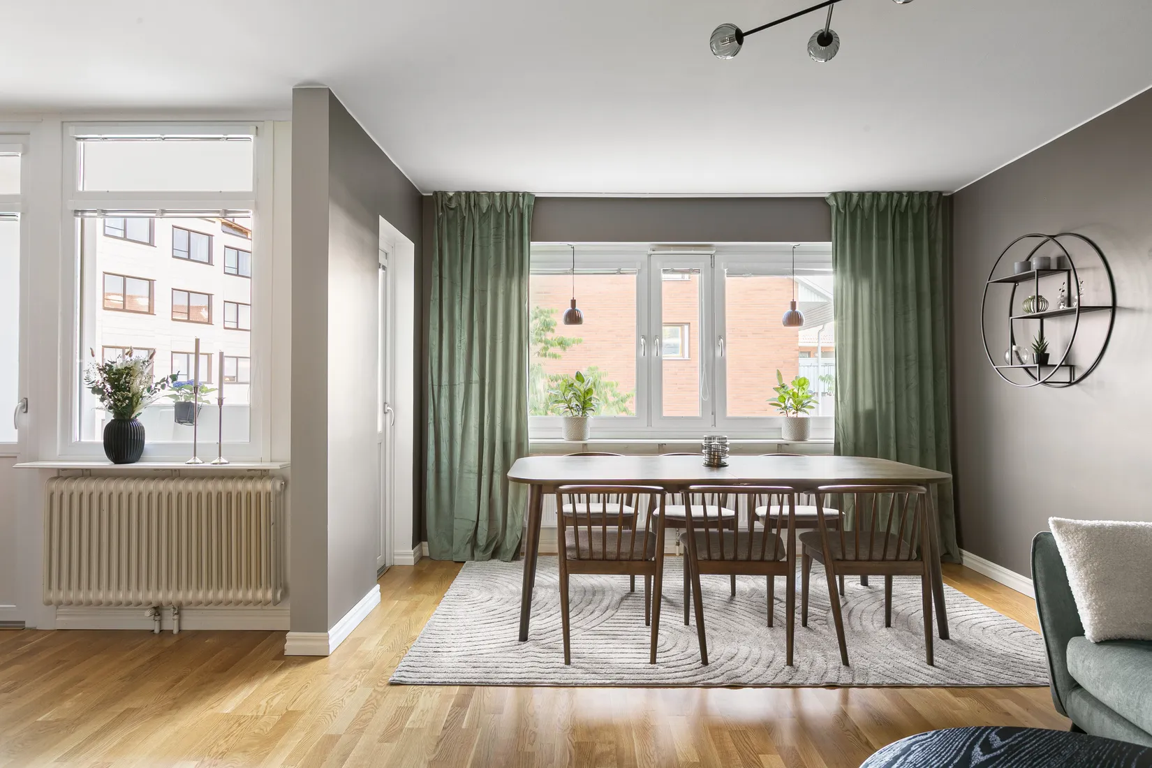 Bostadsrätt, Brunnsgatan 84D, Söder, Gävle