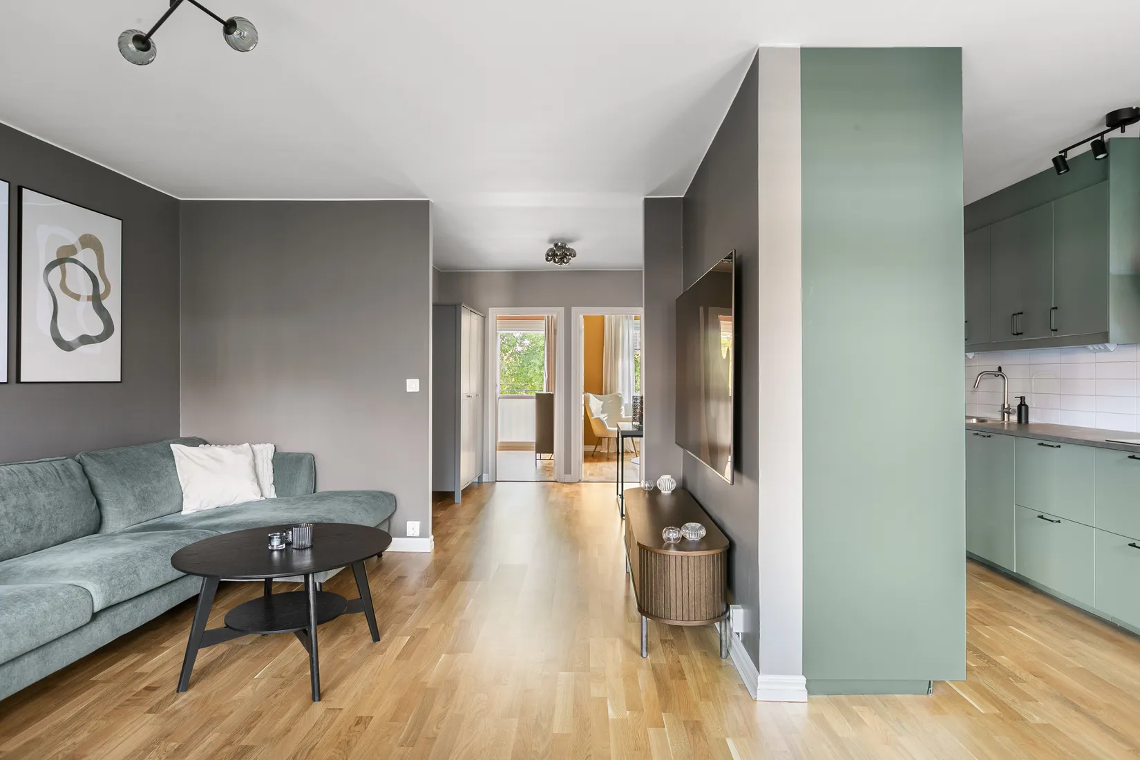 Bostadsrätt, Brunnsgatan 84D, Söder, Gävle