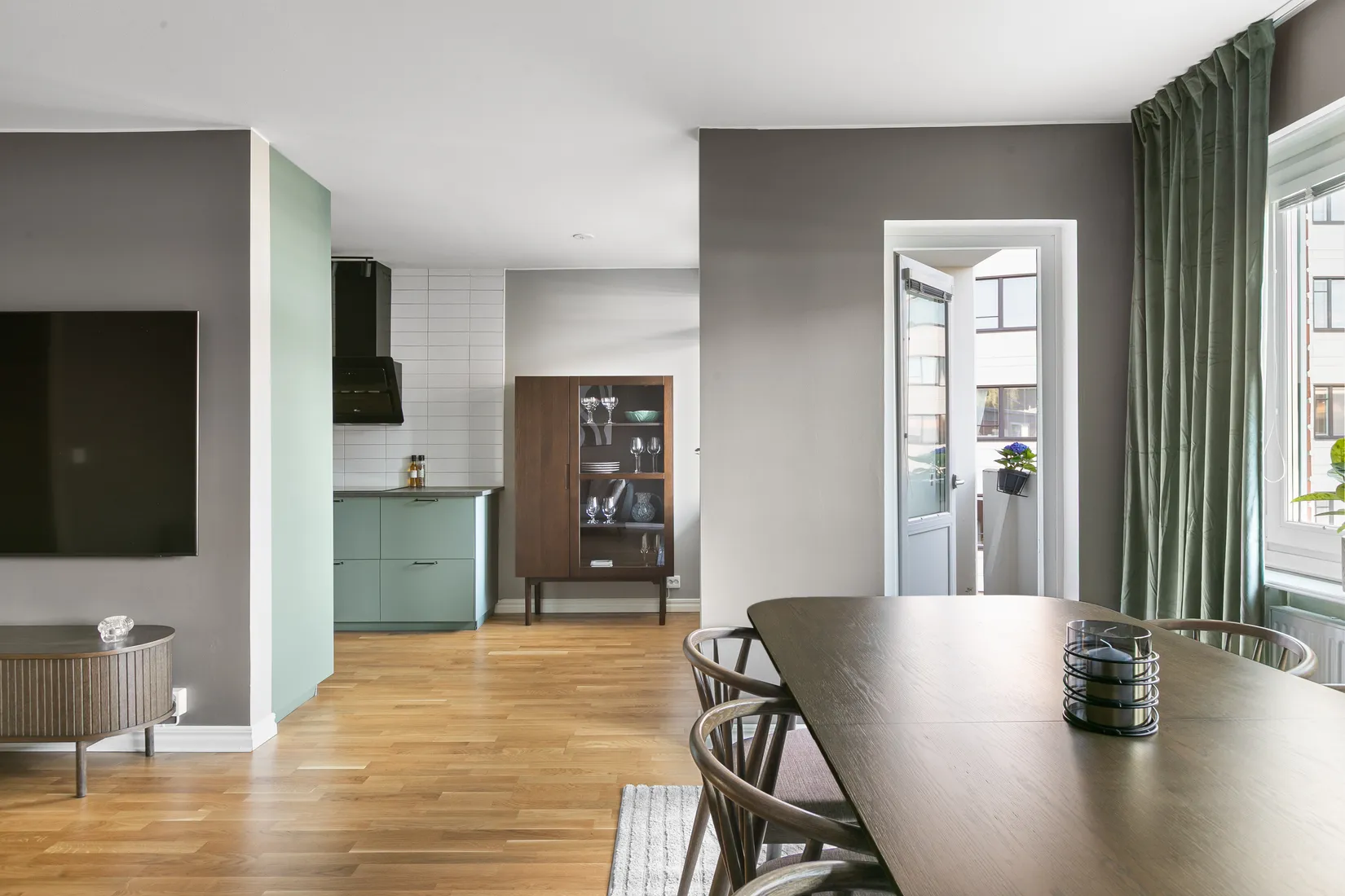 Bostadsrätt, Brunnsgatan 84D, Söder, Gävle