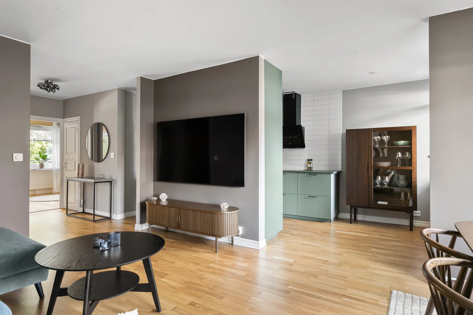 Bostadsrätt, Brunnsgatan 84D, Söder, Gävle