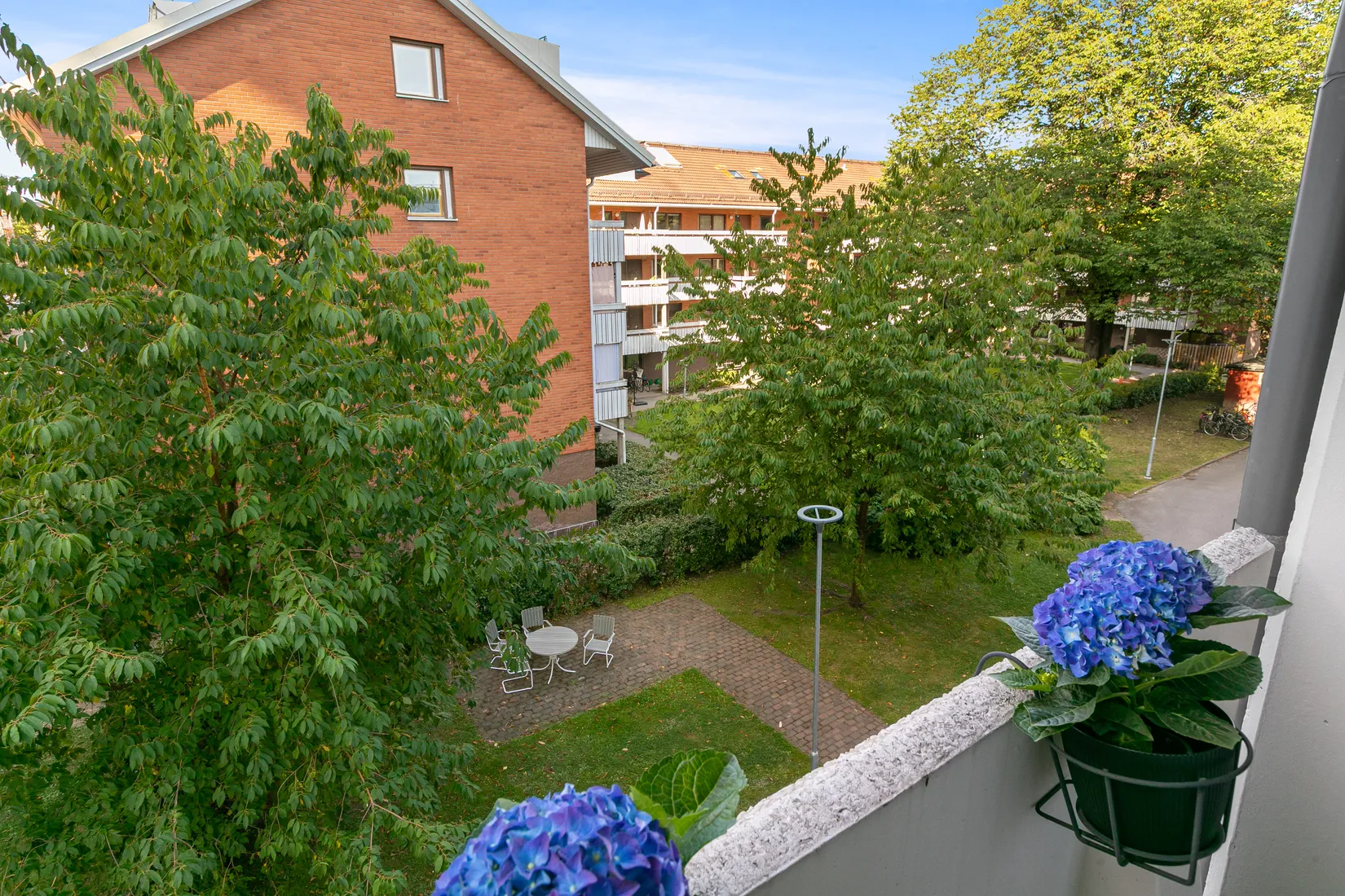 Bostadsrätt, Brunnsgatan 84D, Söder, Gävle