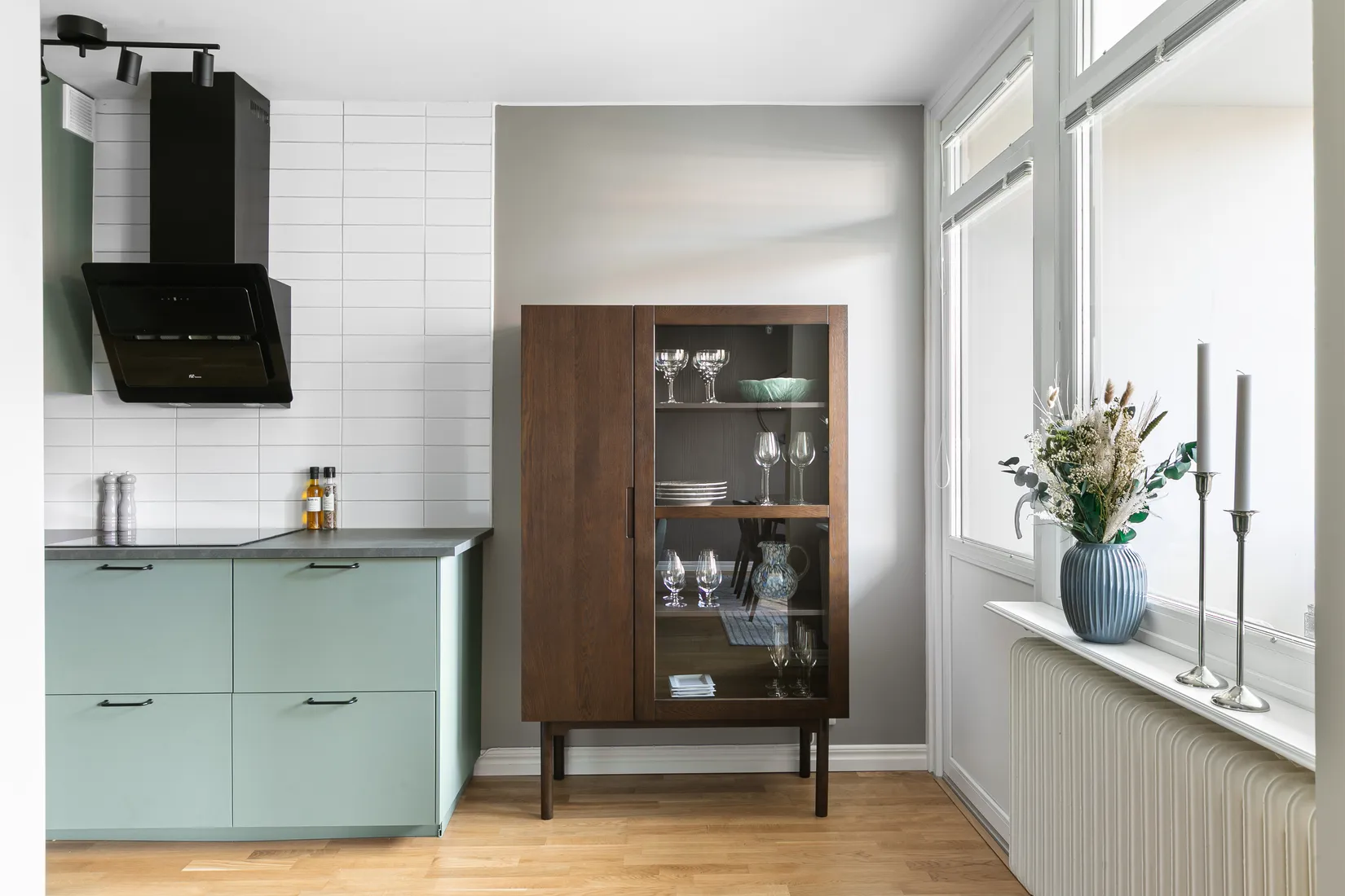 Bostadsrätt, Brunnsgatan 84D, Söder, Gävle