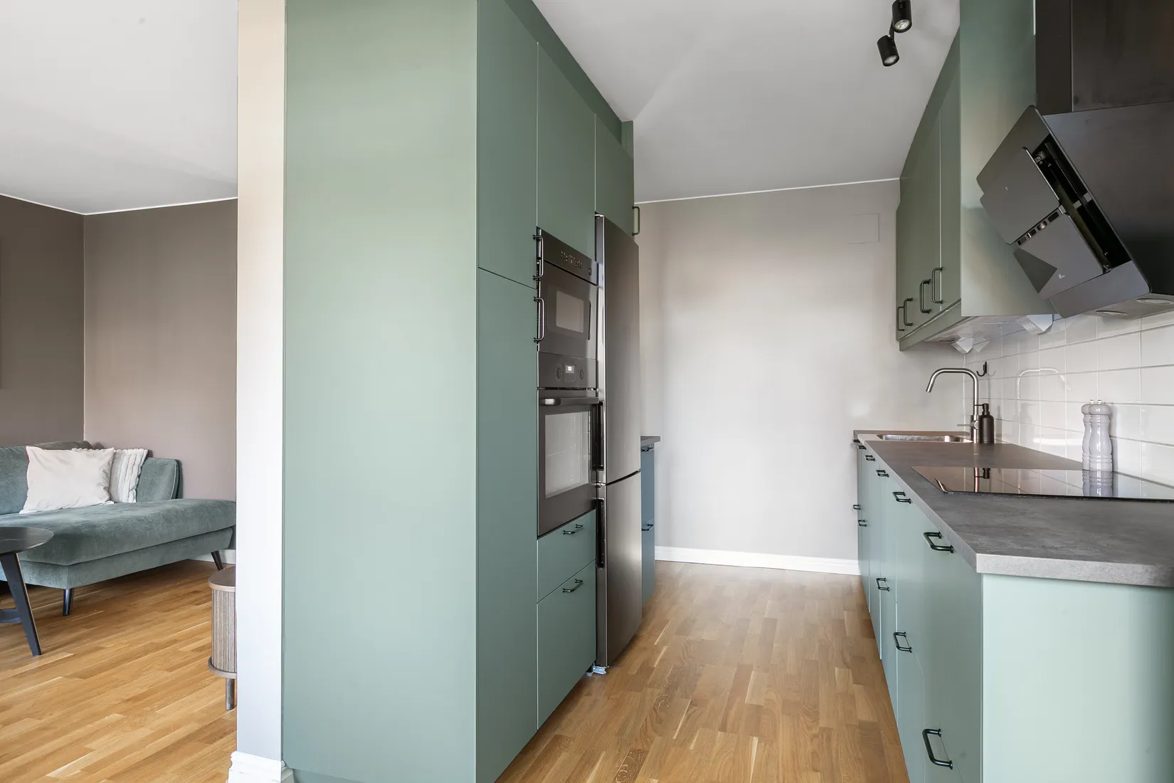 Bostadsrätt, Brunnsgatan 84D, Söder, Gävle