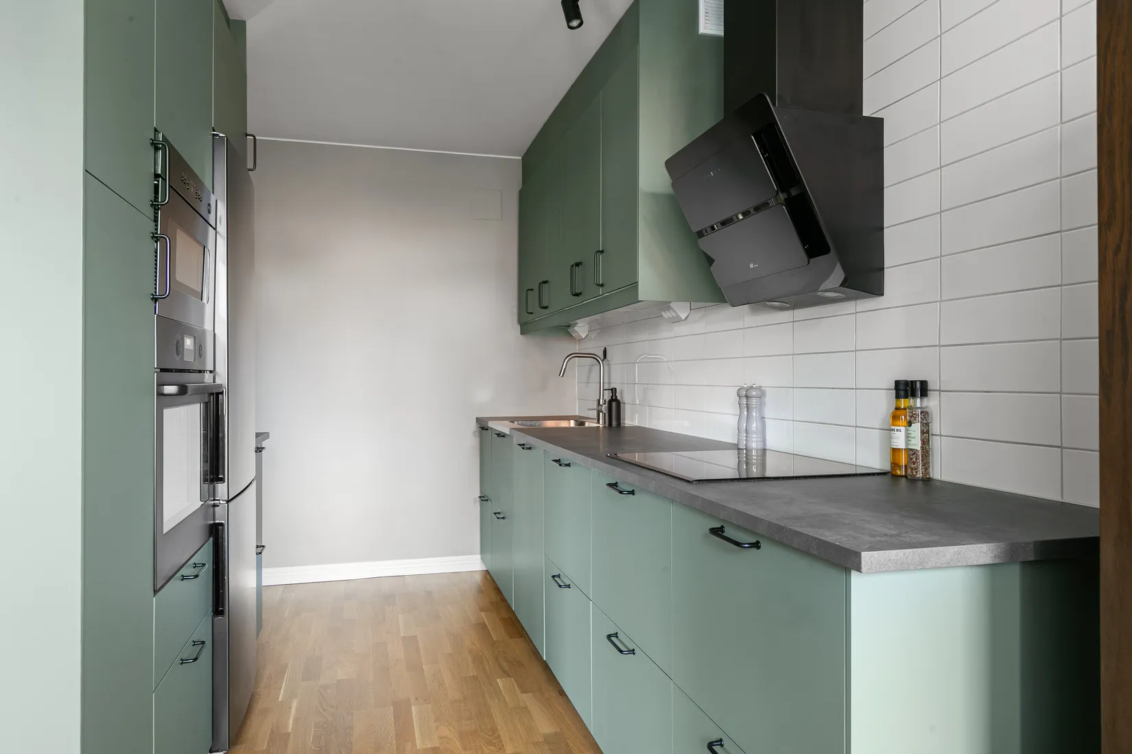 Bostadsrätt, Brunnsgatan 84D, Söder, Gävle