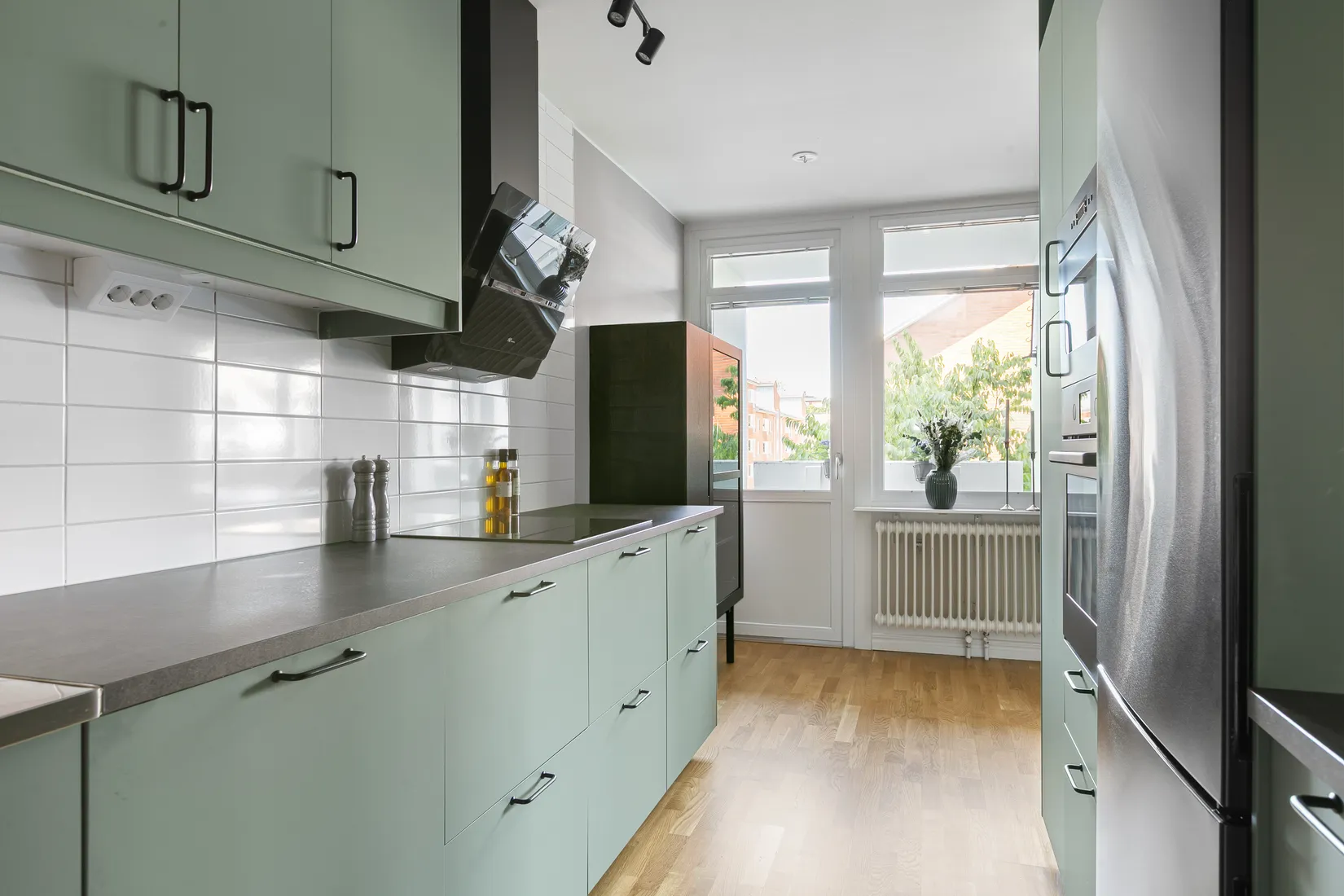 Bostadsrätt, Brunnsgatan 84D, Söder, Gävle