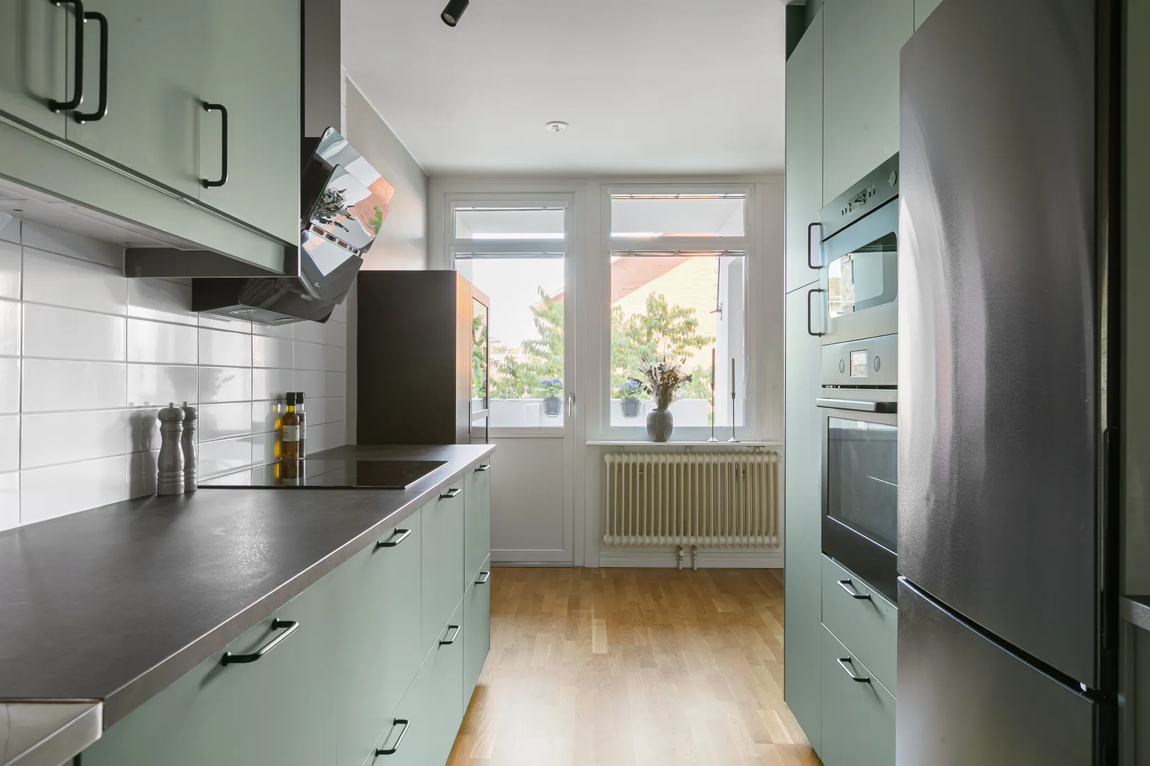 Bostadsrätt, Brunnsgatan 84D, Söder, Gävle