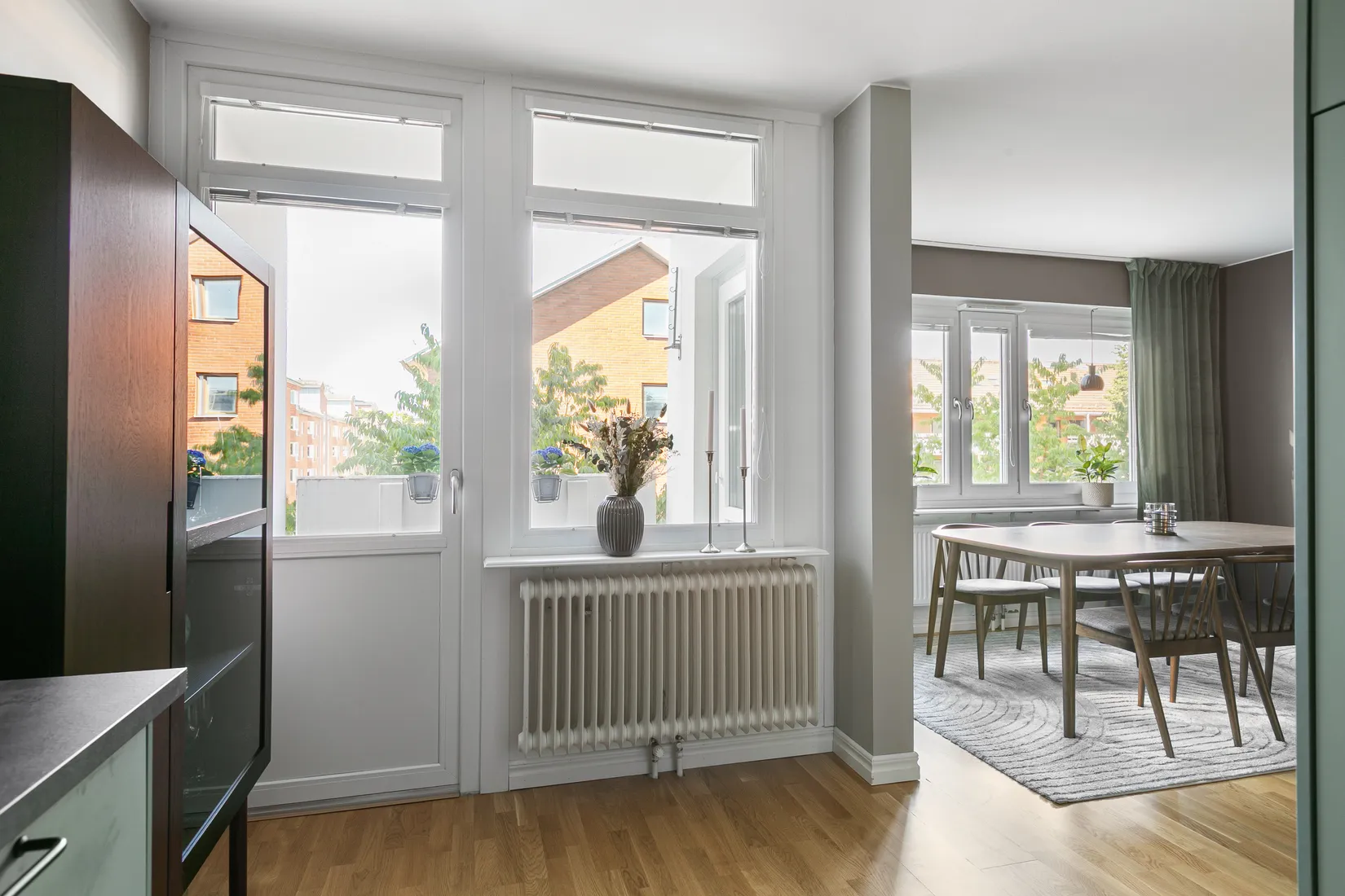Bostadsrätt, Brunnsgatan 84D, Söder, Gävle