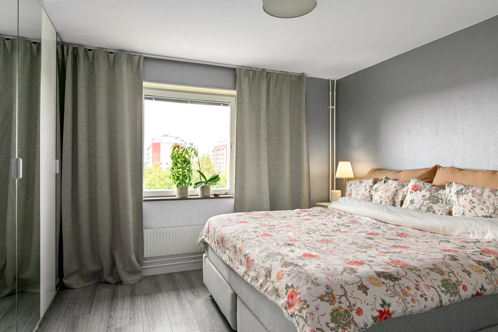 Bostadsrätt, Ruddammsgatan 50, Centralt, Gävle