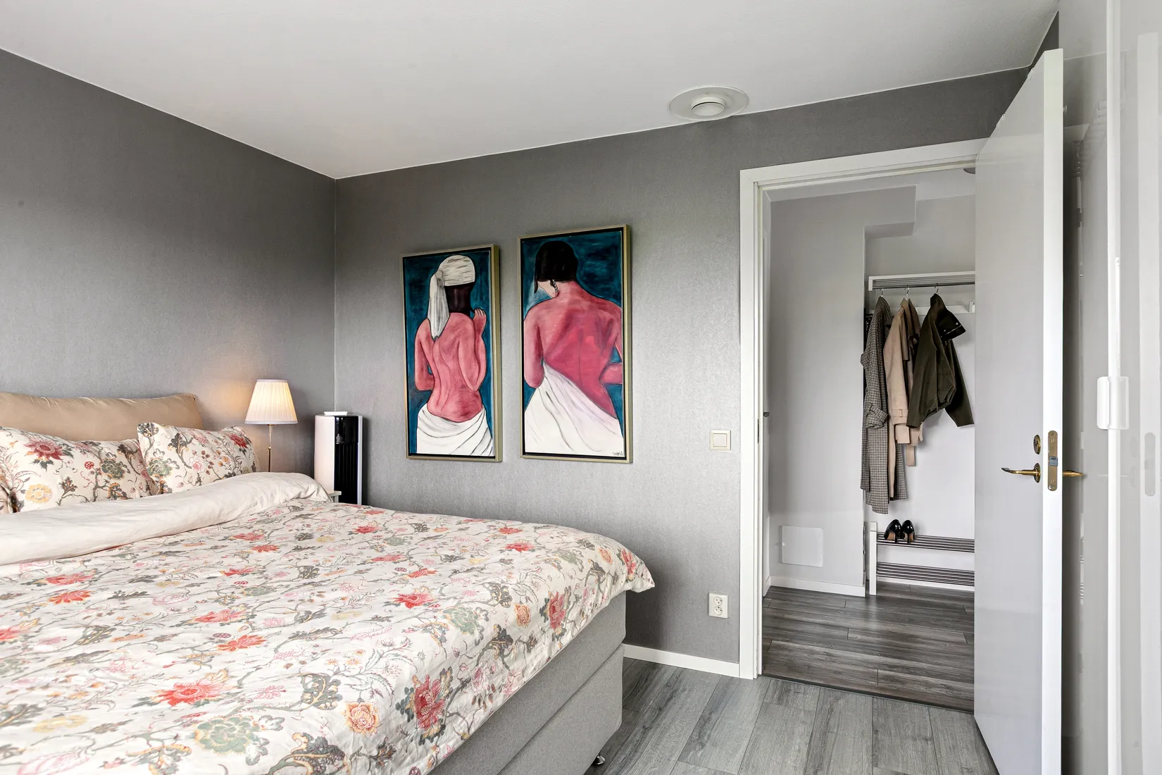 Bostadsrätt, Ruddammsgatan 50, Centralt, Gävle
