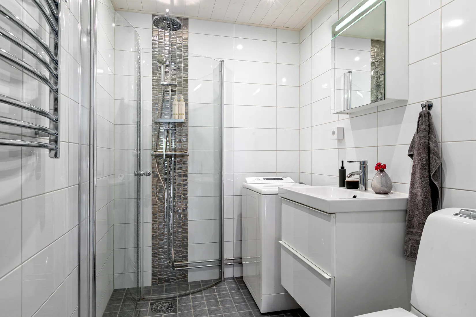 Bostadsrätt, Ruddammsgatan 50, Centralt, Gävle