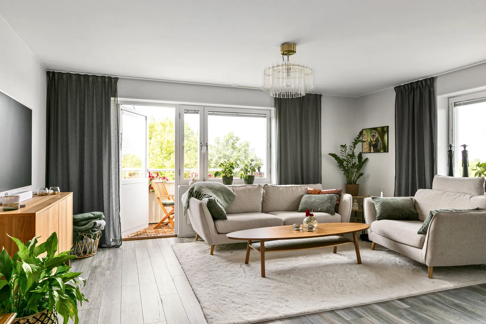 Bostadsrätt, Ruddammsgatan 50, Centralt, Gävle