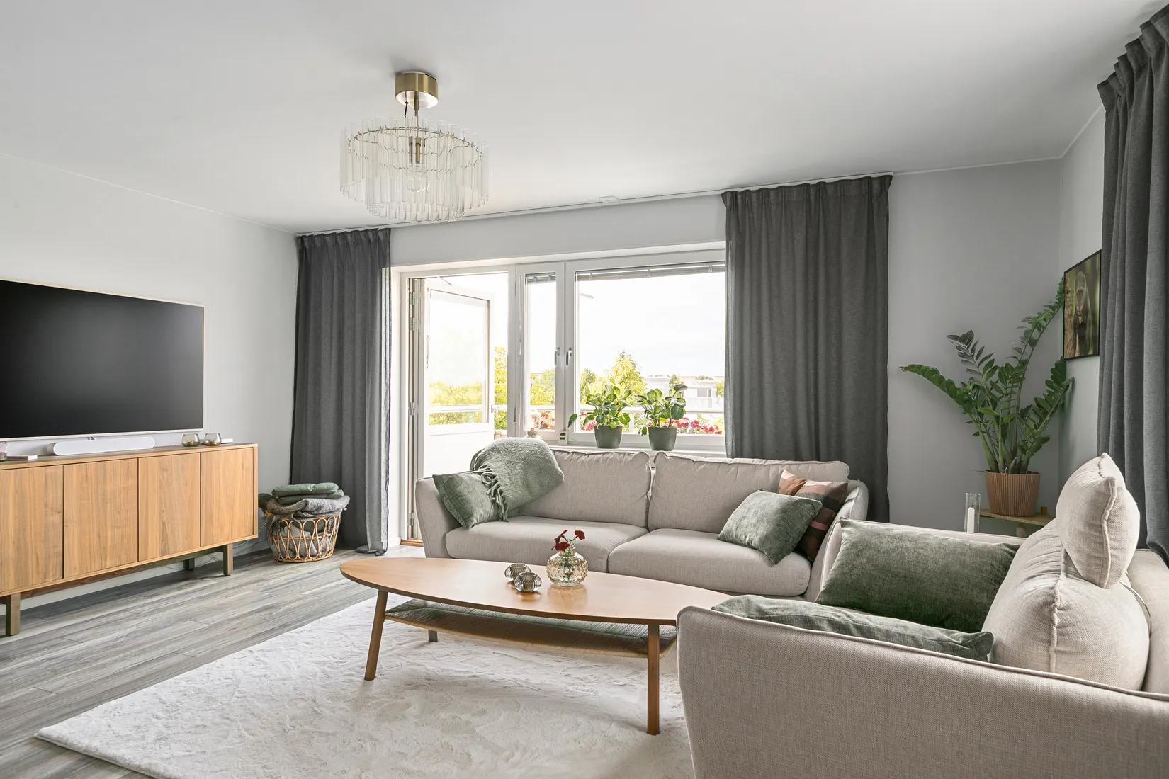 Bostadsrätt, Ruddammsgatan 50, Centralt, Gävle