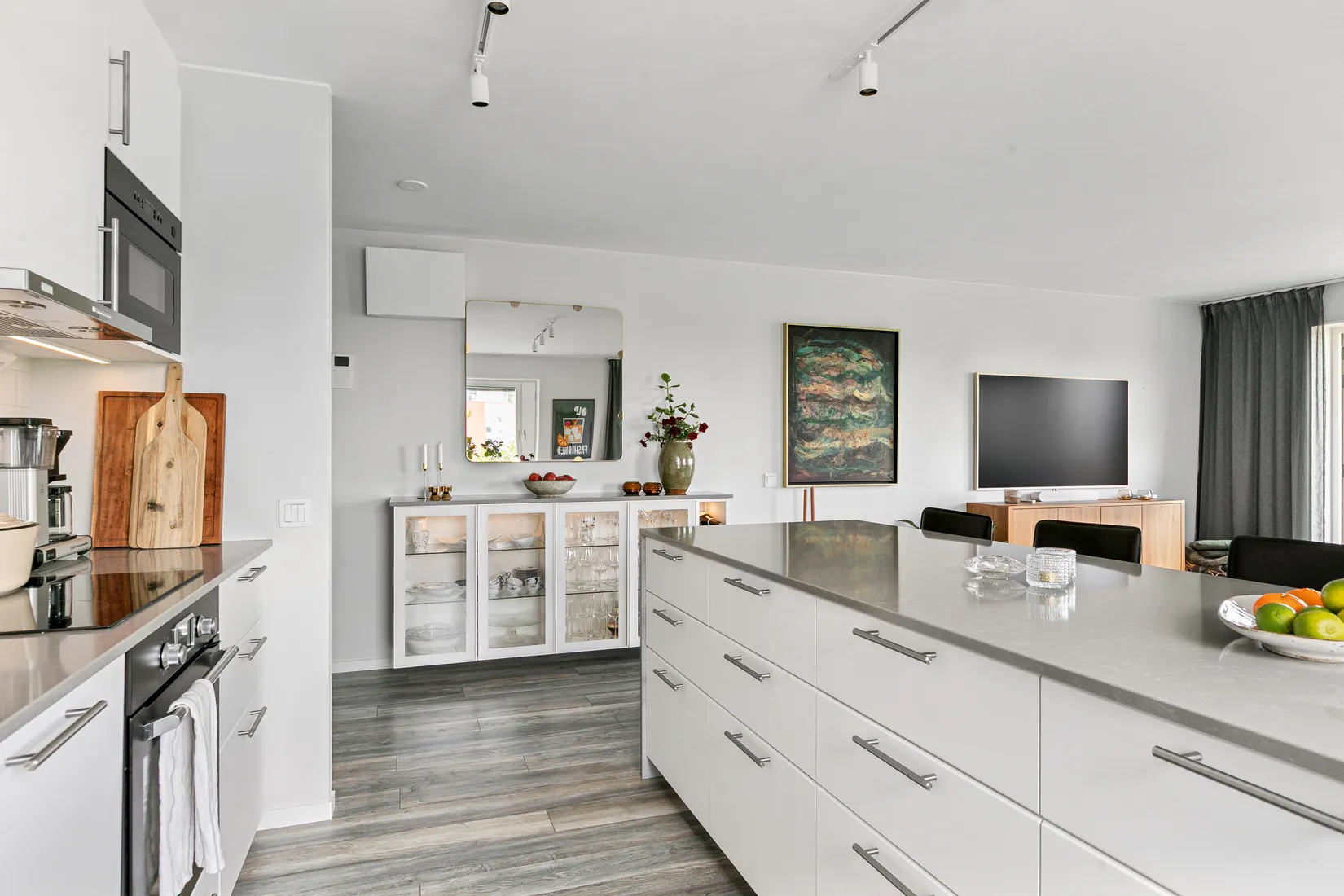 Bostadsrätt, Ruddammsgatan 50, Centralt, Gävle