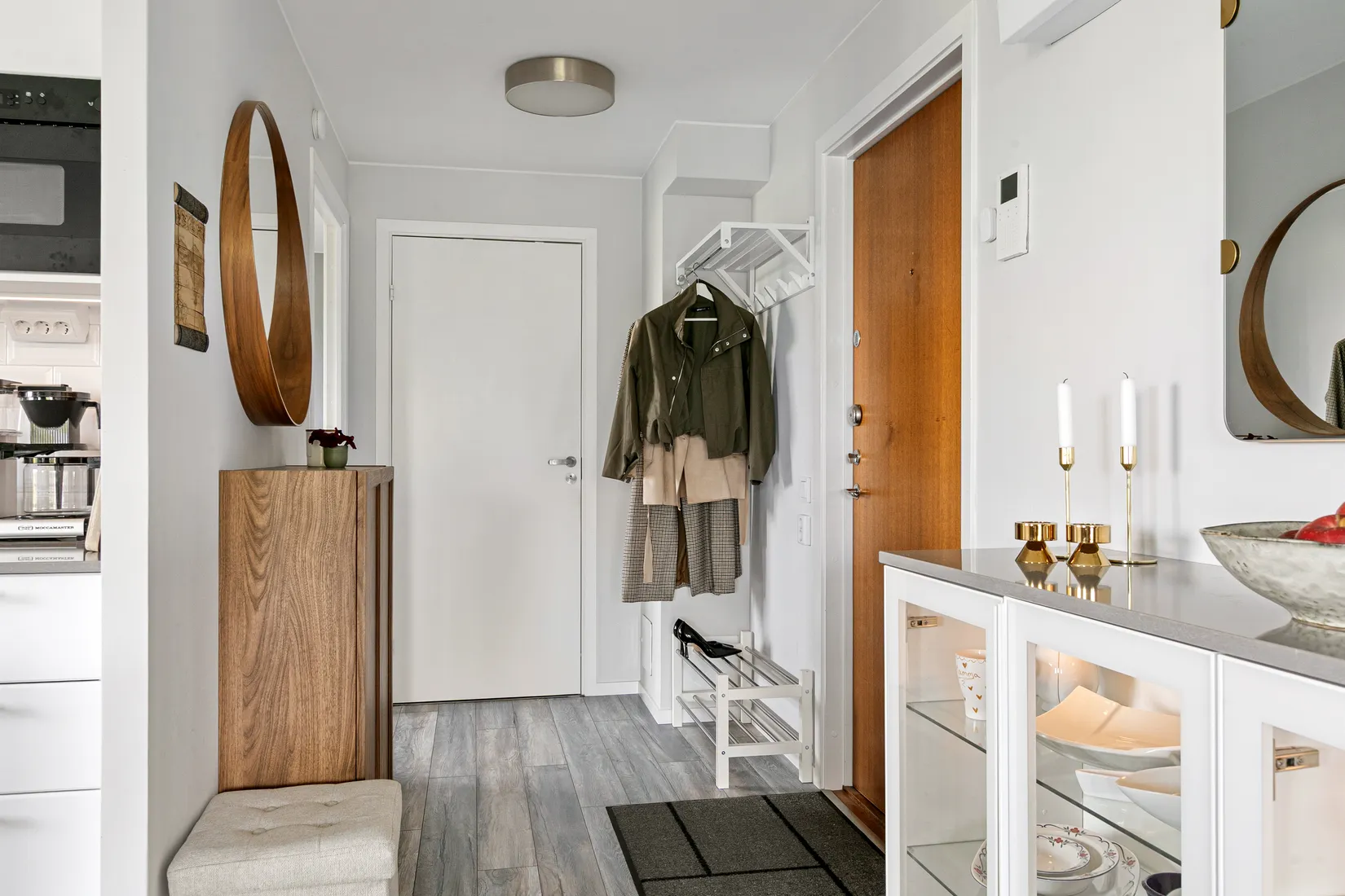 Bostadsrätt, Ruddammsgatan 50, Centralt, Gävle