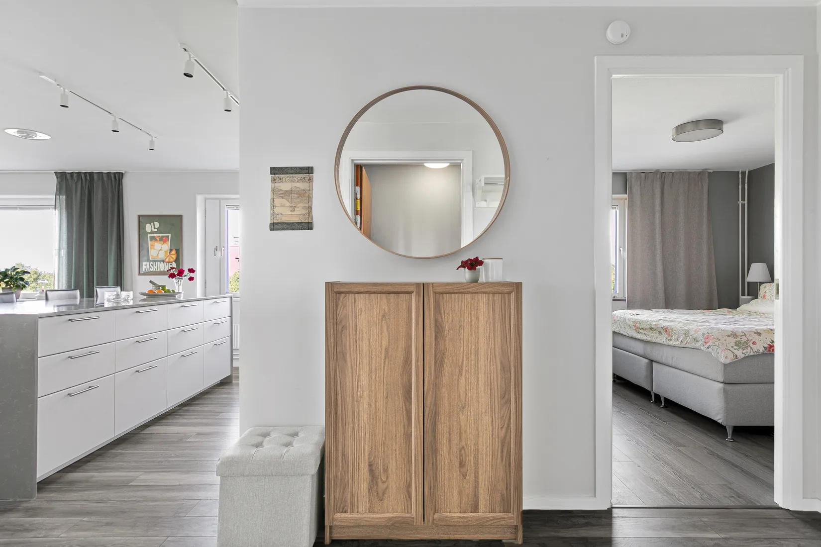Bostadsrätt, Ruddammsgatan 50, Centralt, Gävle