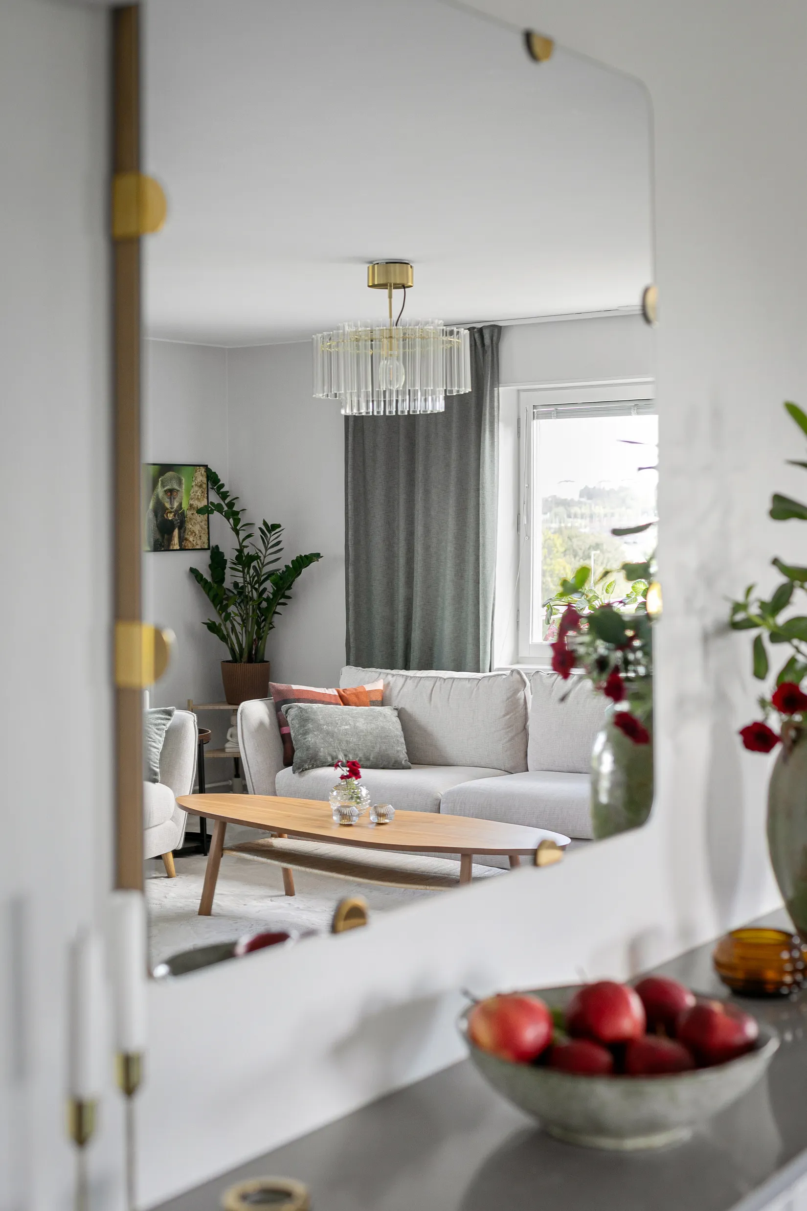 Bostadsrätt, Ruddammsgatan 50, Centralt, Gävle