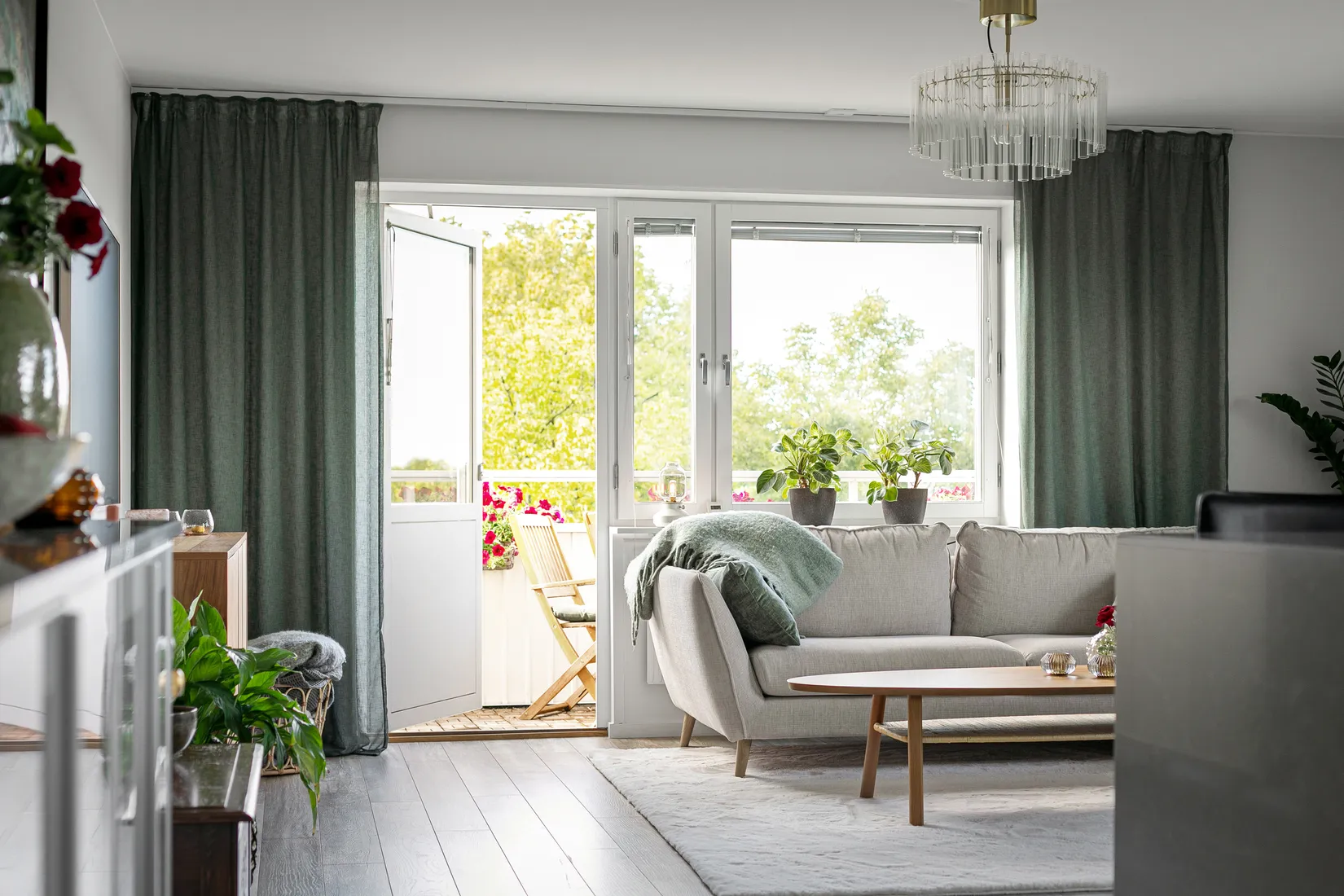 Bostadsrätt, Ruddammsgatan 50, Centralt, Gävle