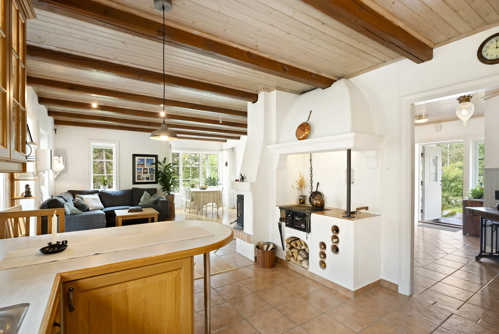 Villa, Öringevägen 7, Knivsta