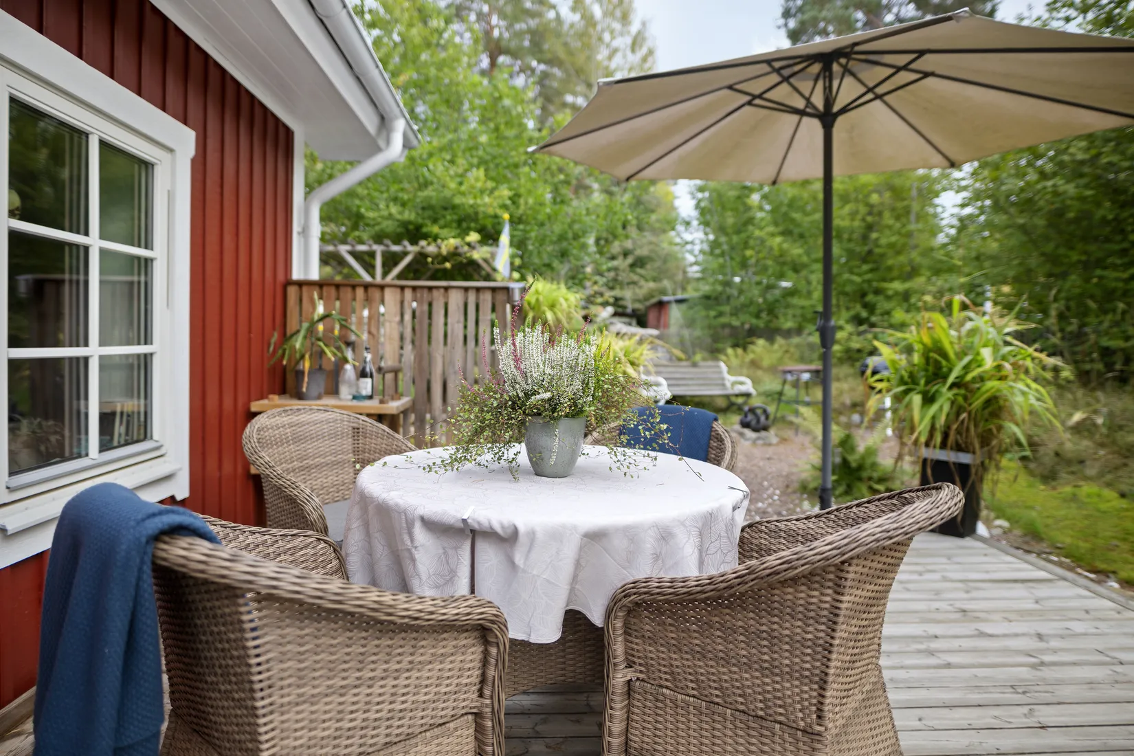 Villa, Öringevägen 7, Knivsta