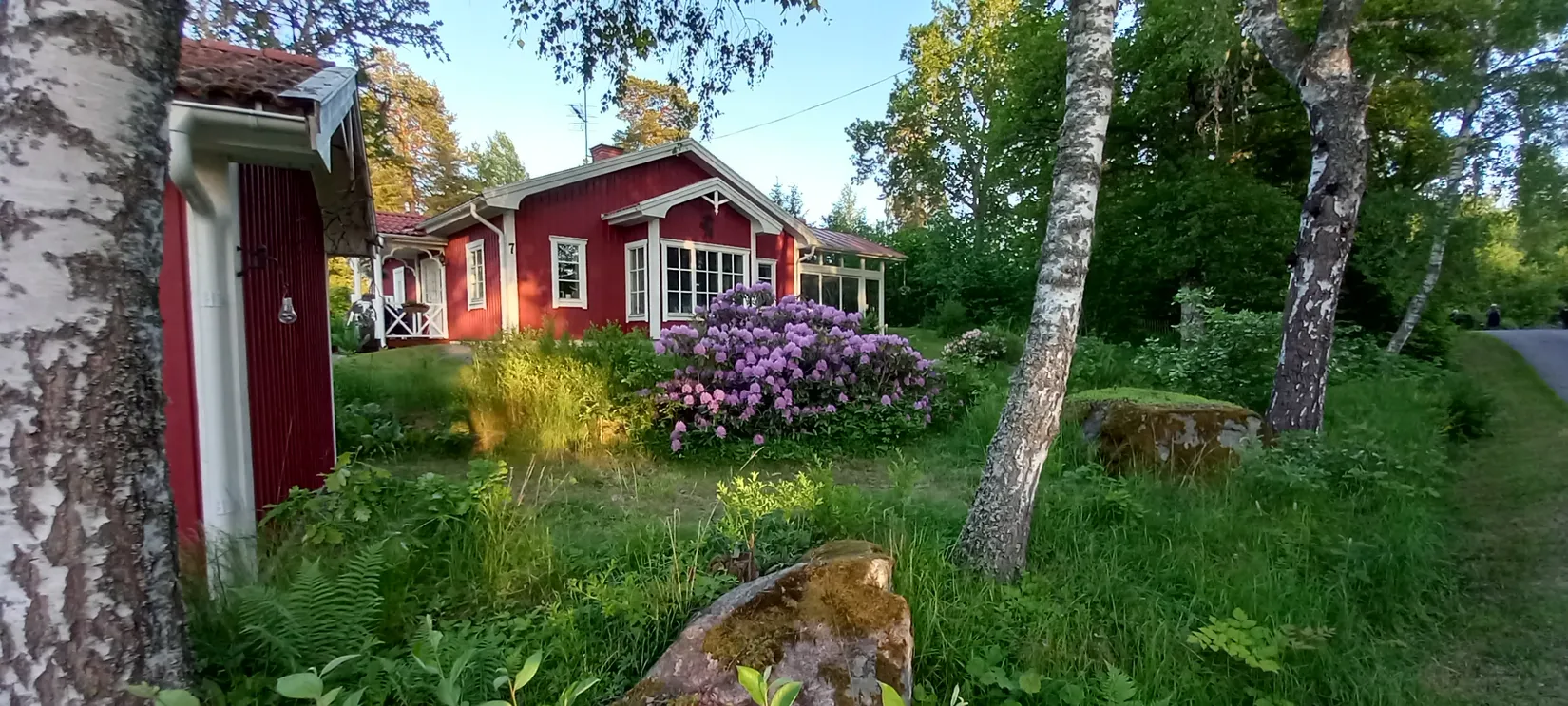 Villa, Öringevägen 7, Knivsta