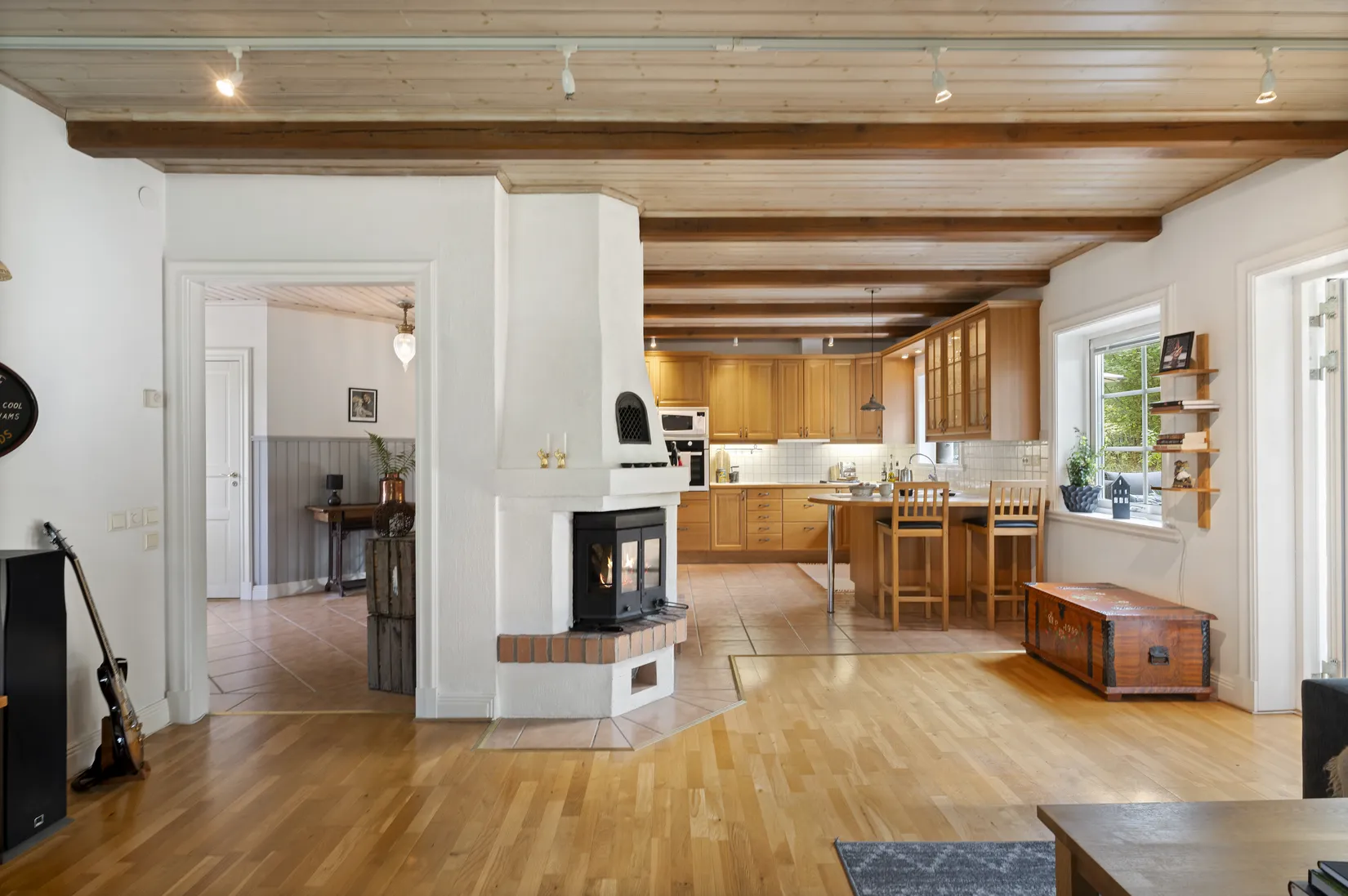 Villa, Öringevägen 7, Knivsta