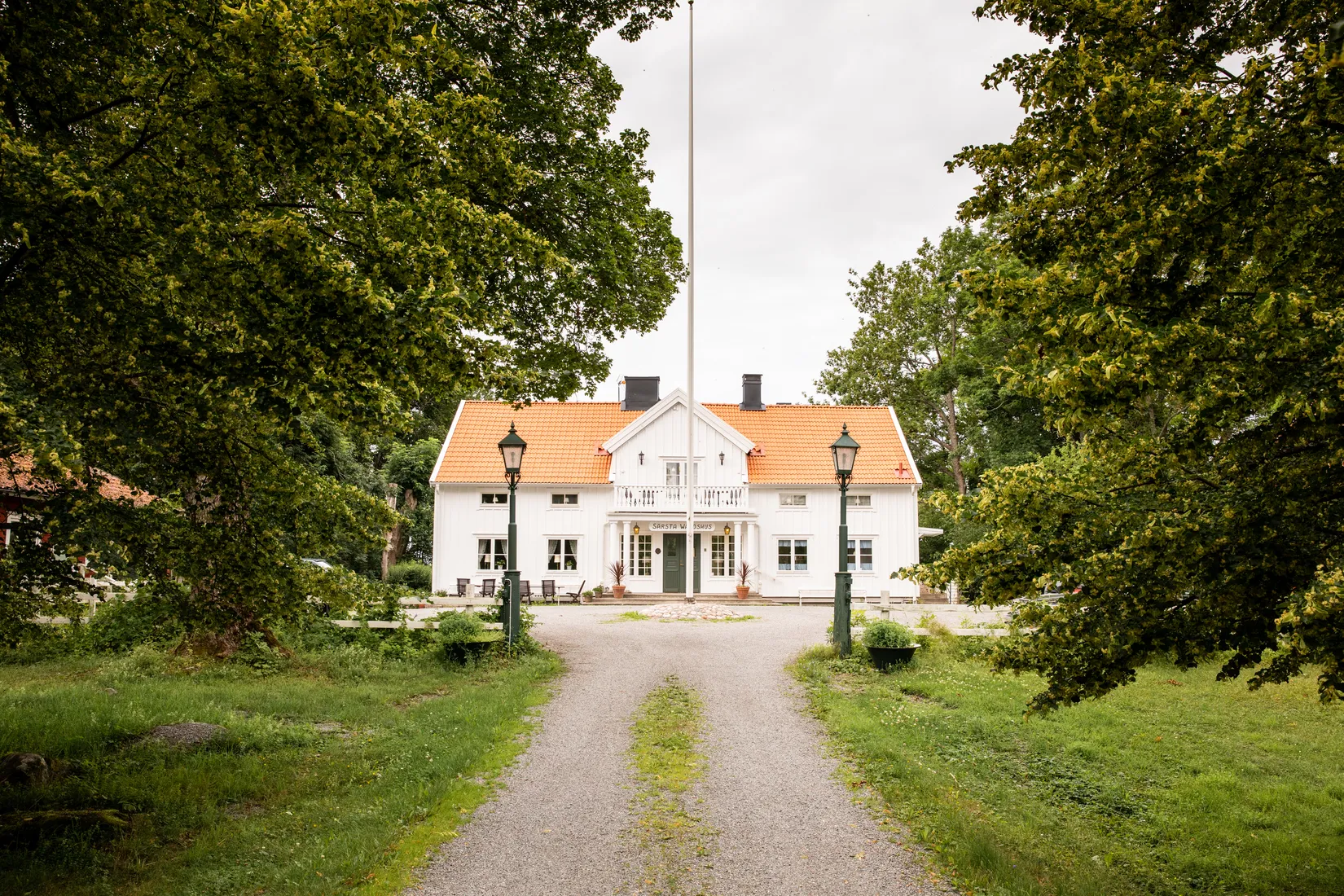 Villa, Öringevägen 7, Knivsta