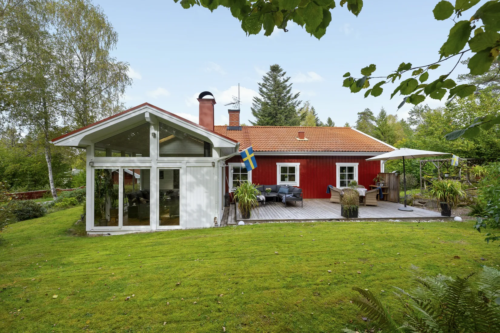 Villa, Öringevägen 7, Knivsta