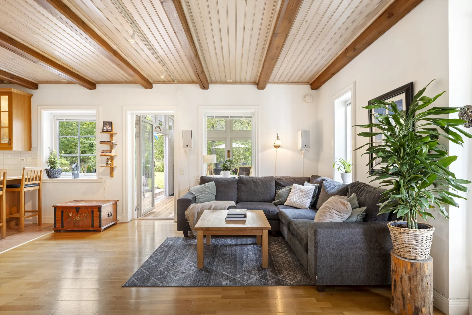 Villa, Öringevägen 7, Knivsta