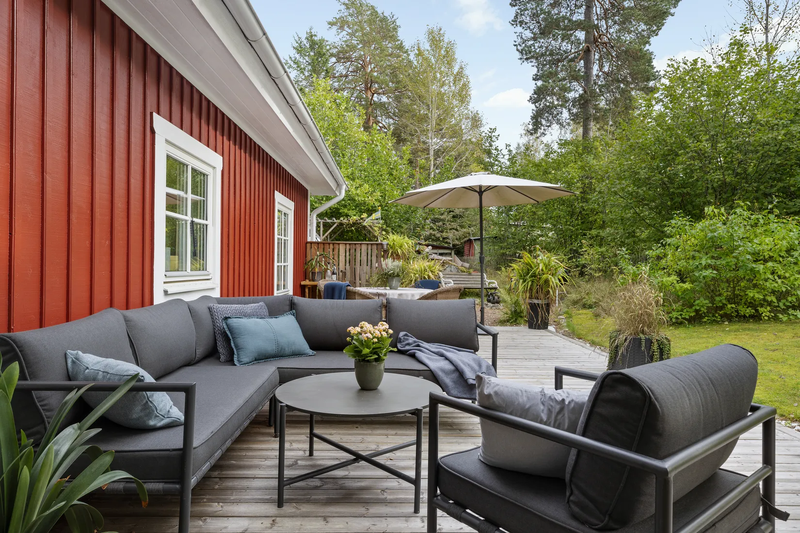 Villa, Öringevägen 7, Knivsta