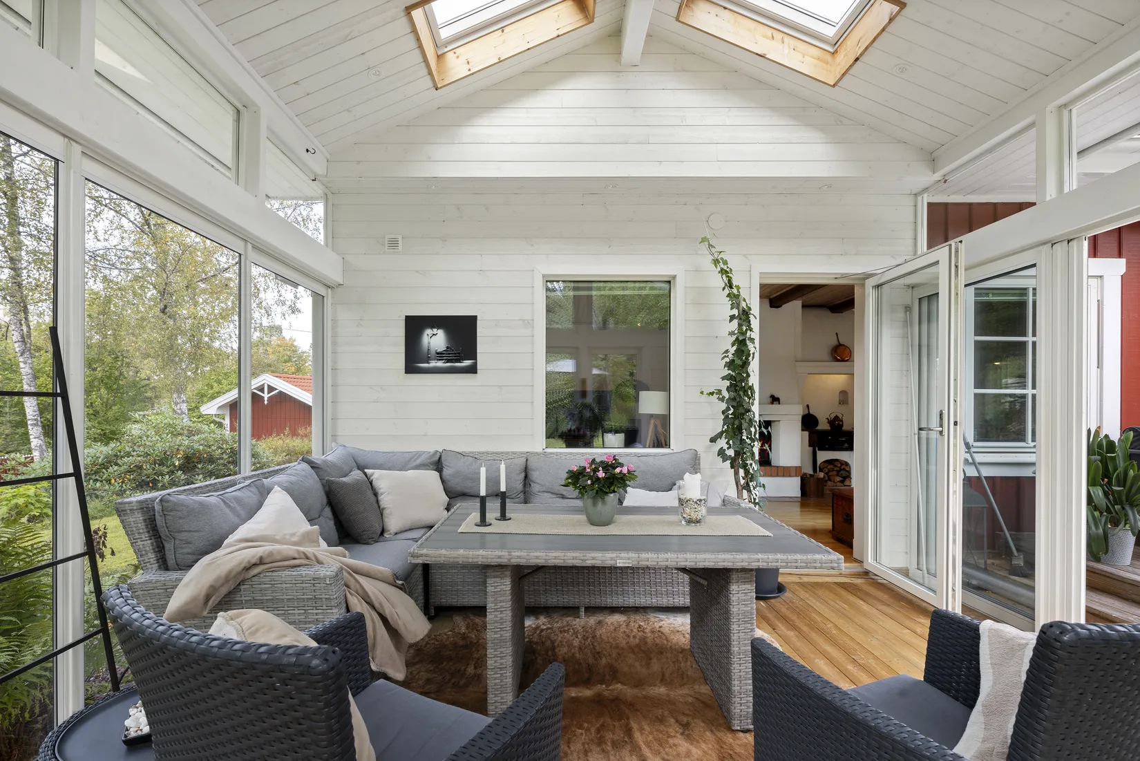 Villa, Öringevägen 7, Knivsta