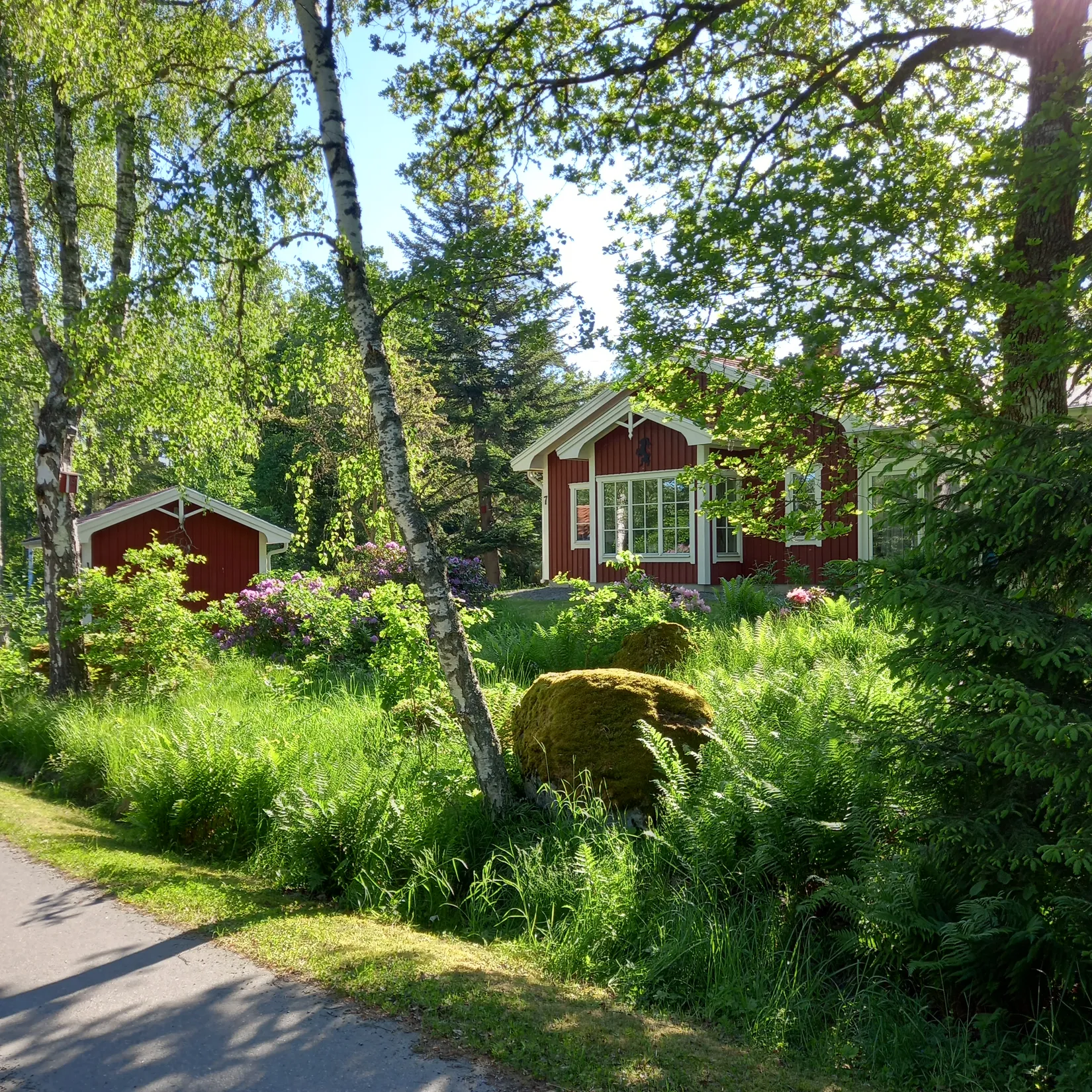 Villa, Öringevägen 7, Knivsta