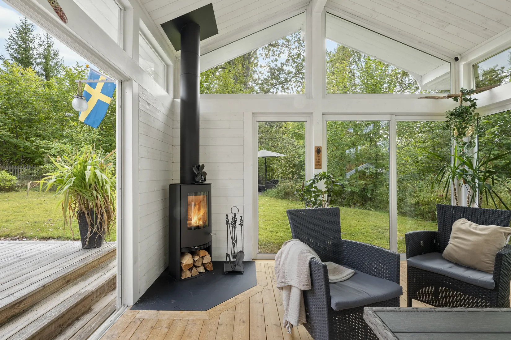 Villa, Öringevägen 7, Knivsta