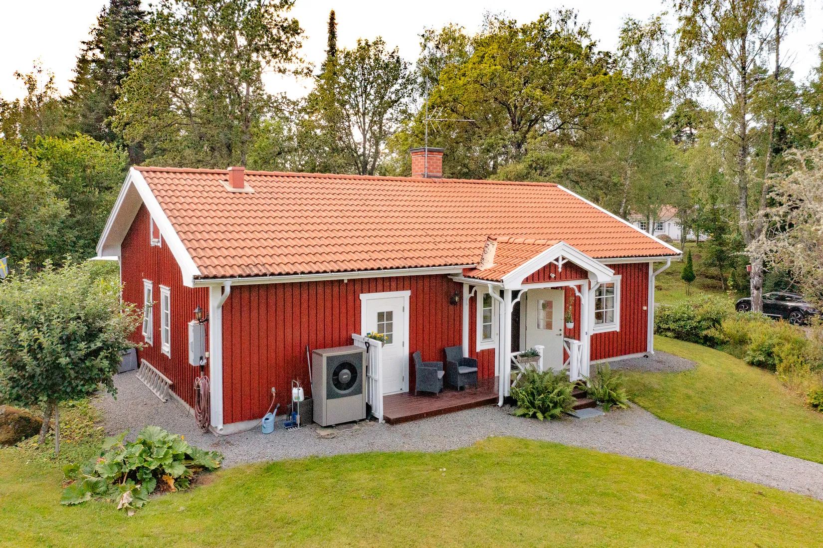 Villa, Öringevägen 7, Knivsta