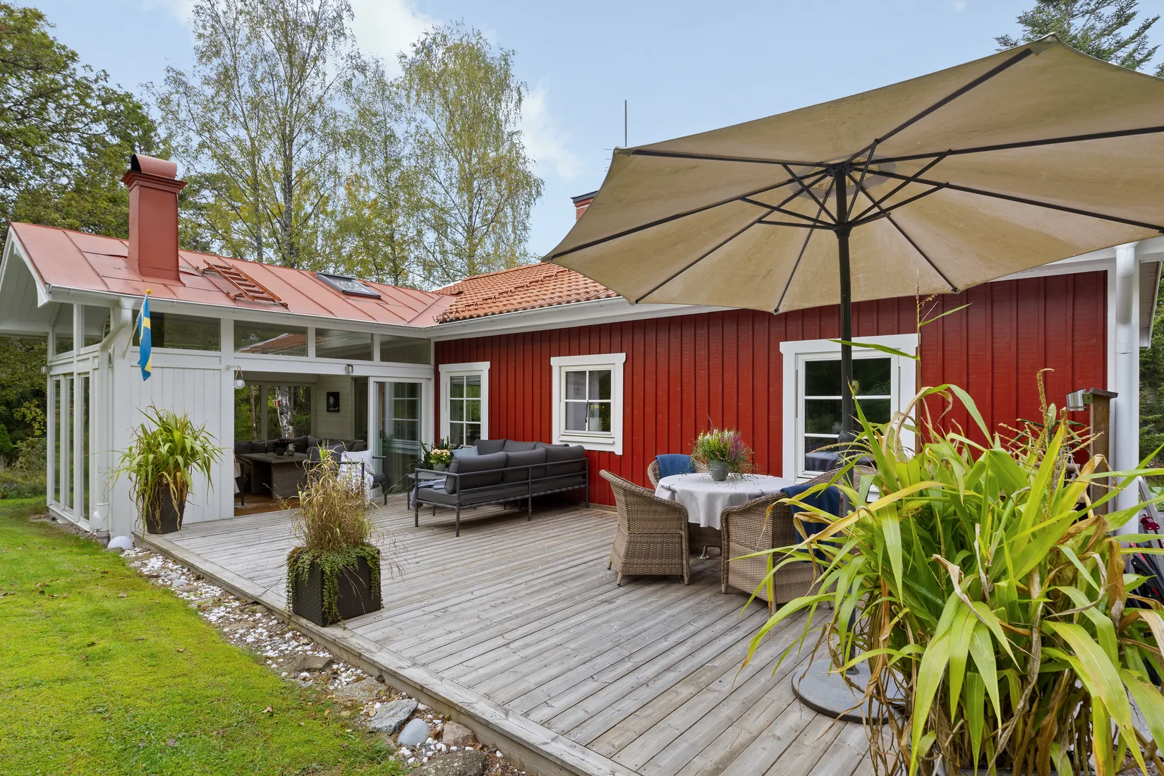Villa, Öringevägen 7, Knivsta